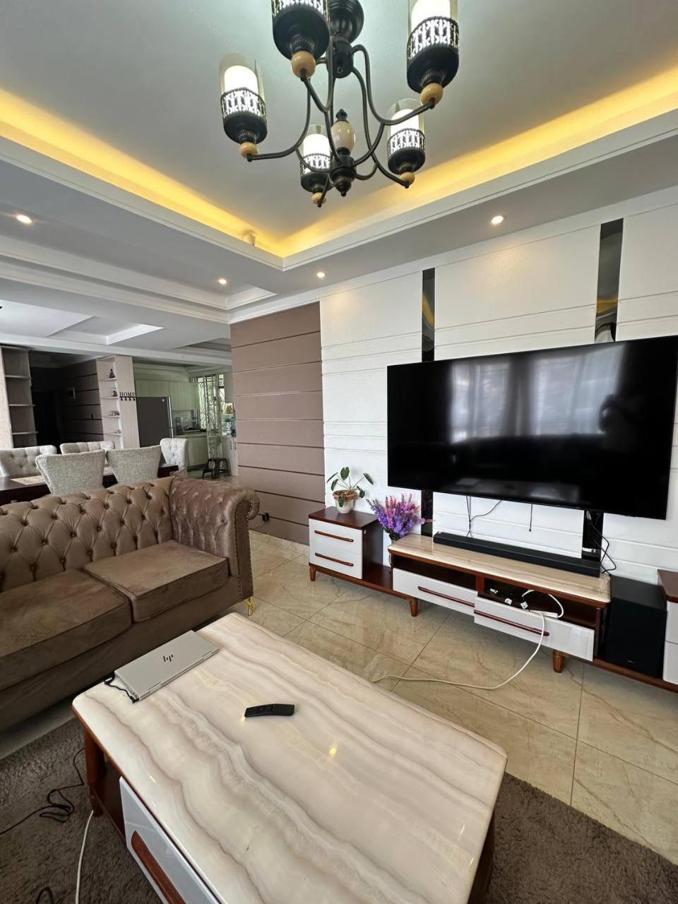 Serato 3 bedroom apartment