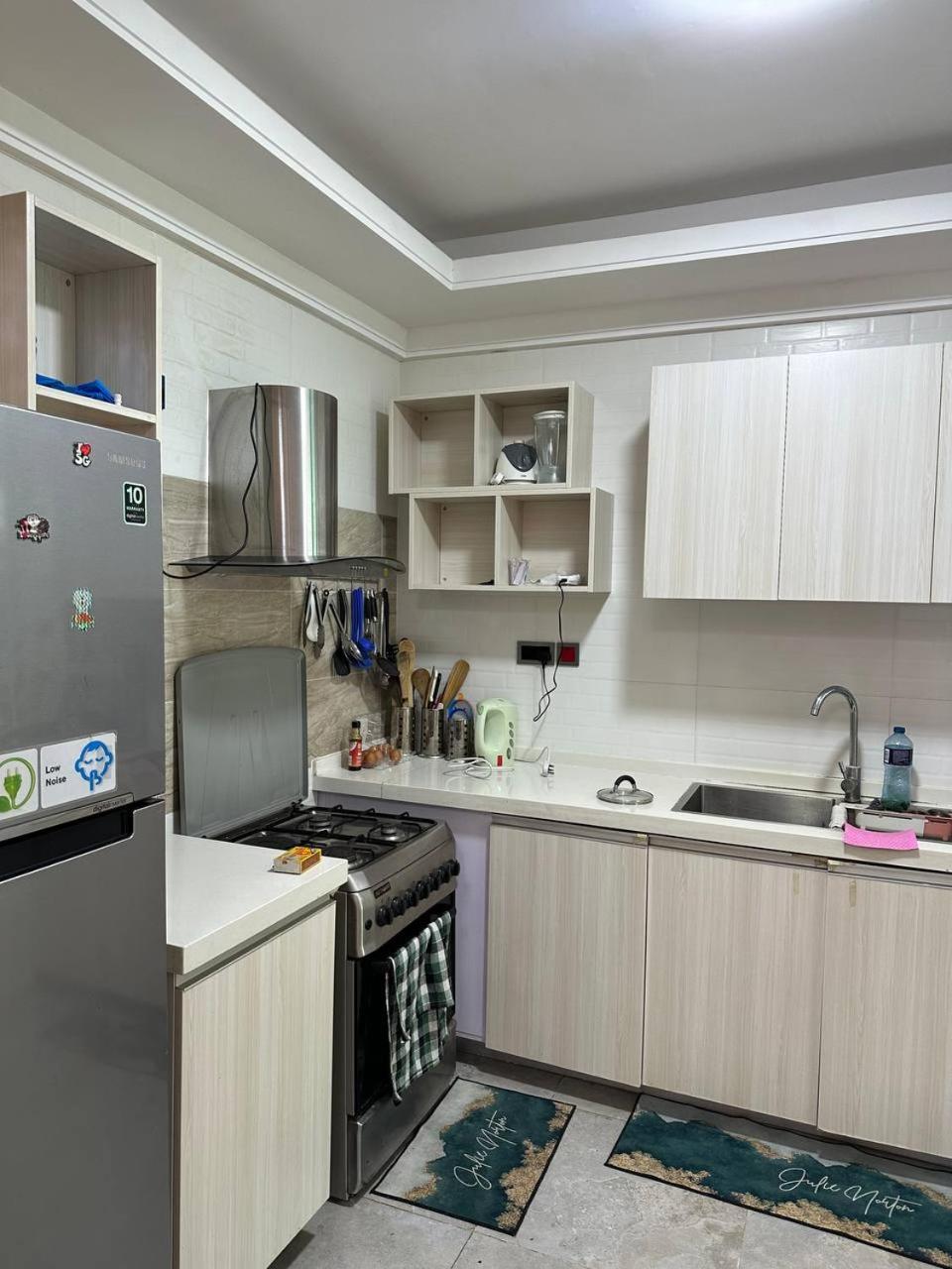 Serato 3 bedroom apartment
