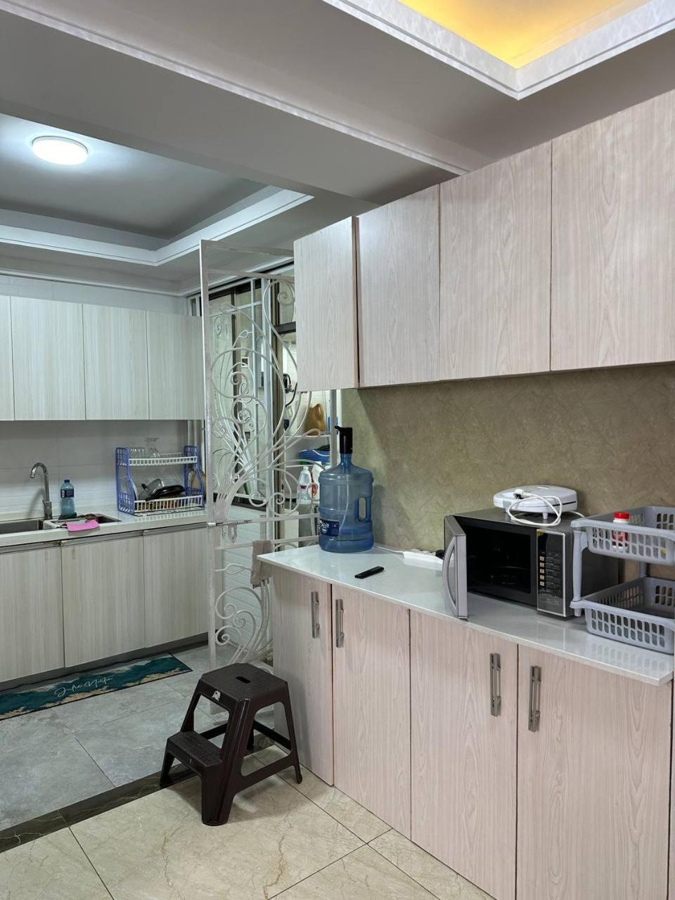 Serato 3 bedroom apartment