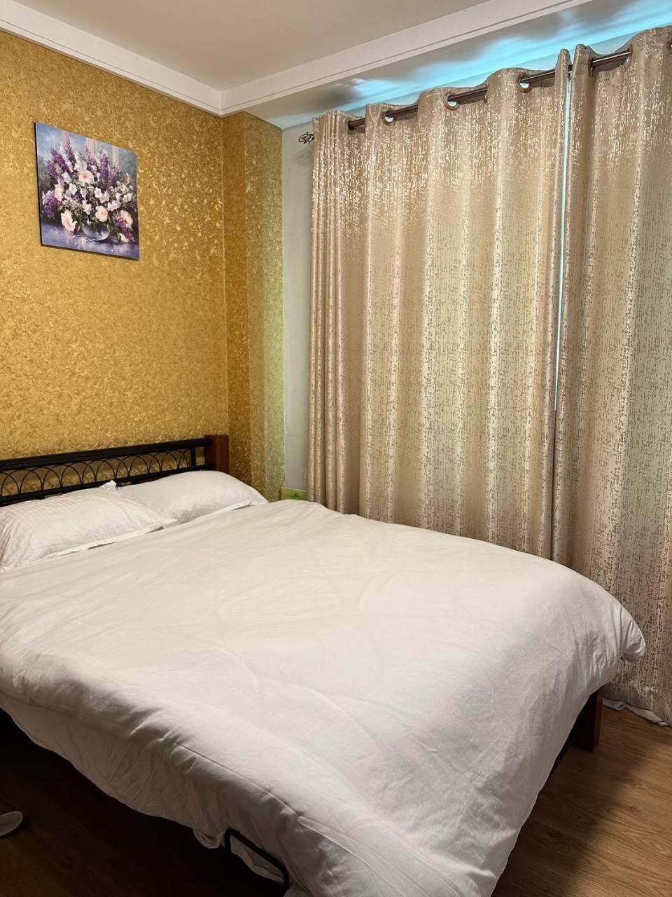 Serato 3 bedroom apartment