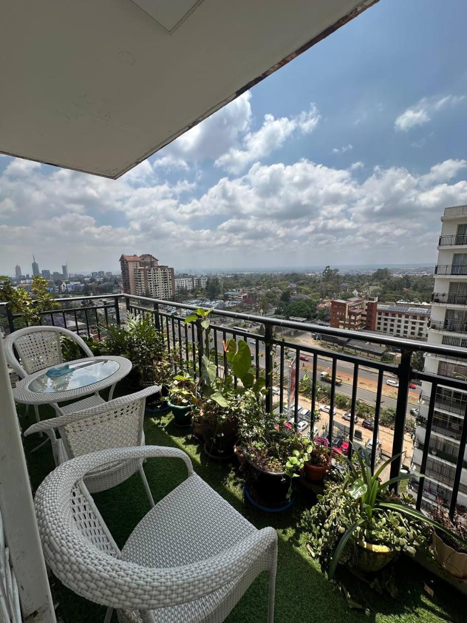 Serato 3 bedroom apartment