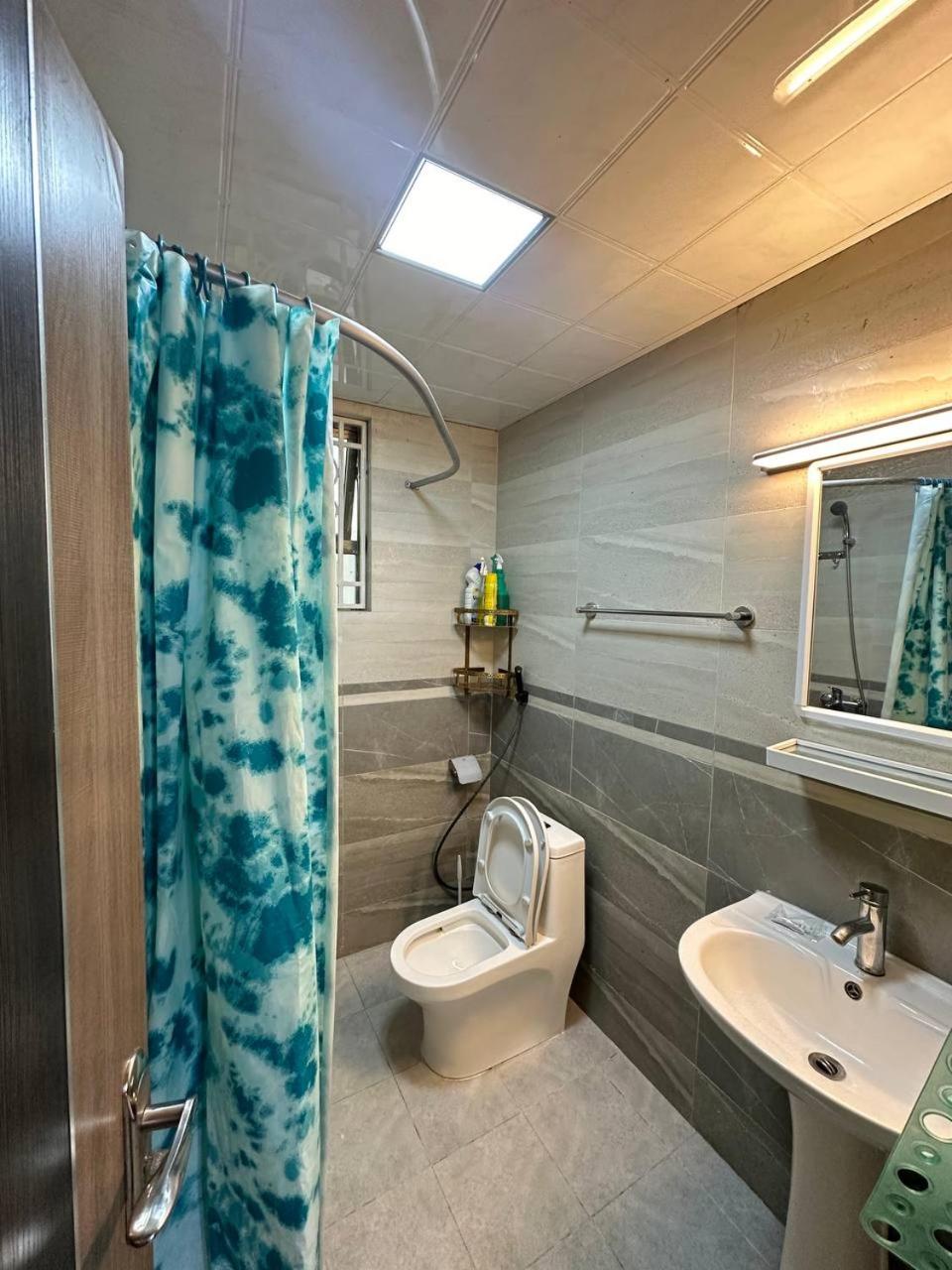 Serato 3 bedroom apartment