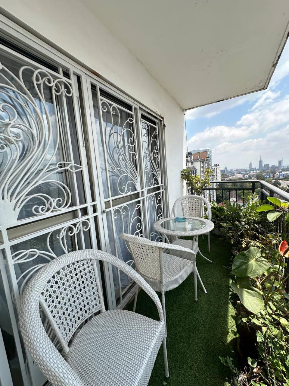 Serato 3 bedroom apartment