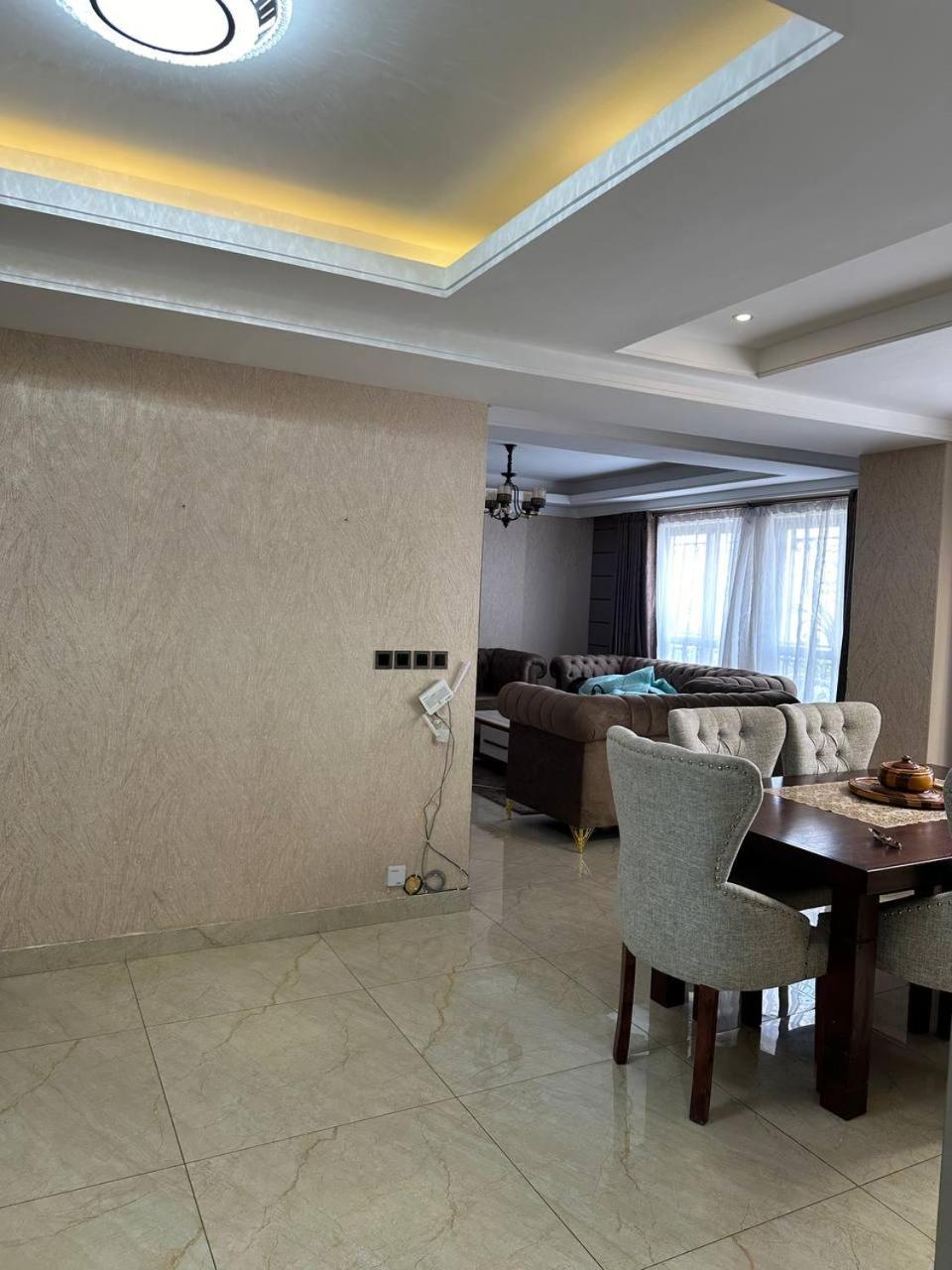 Serato 3 bedroom apartment