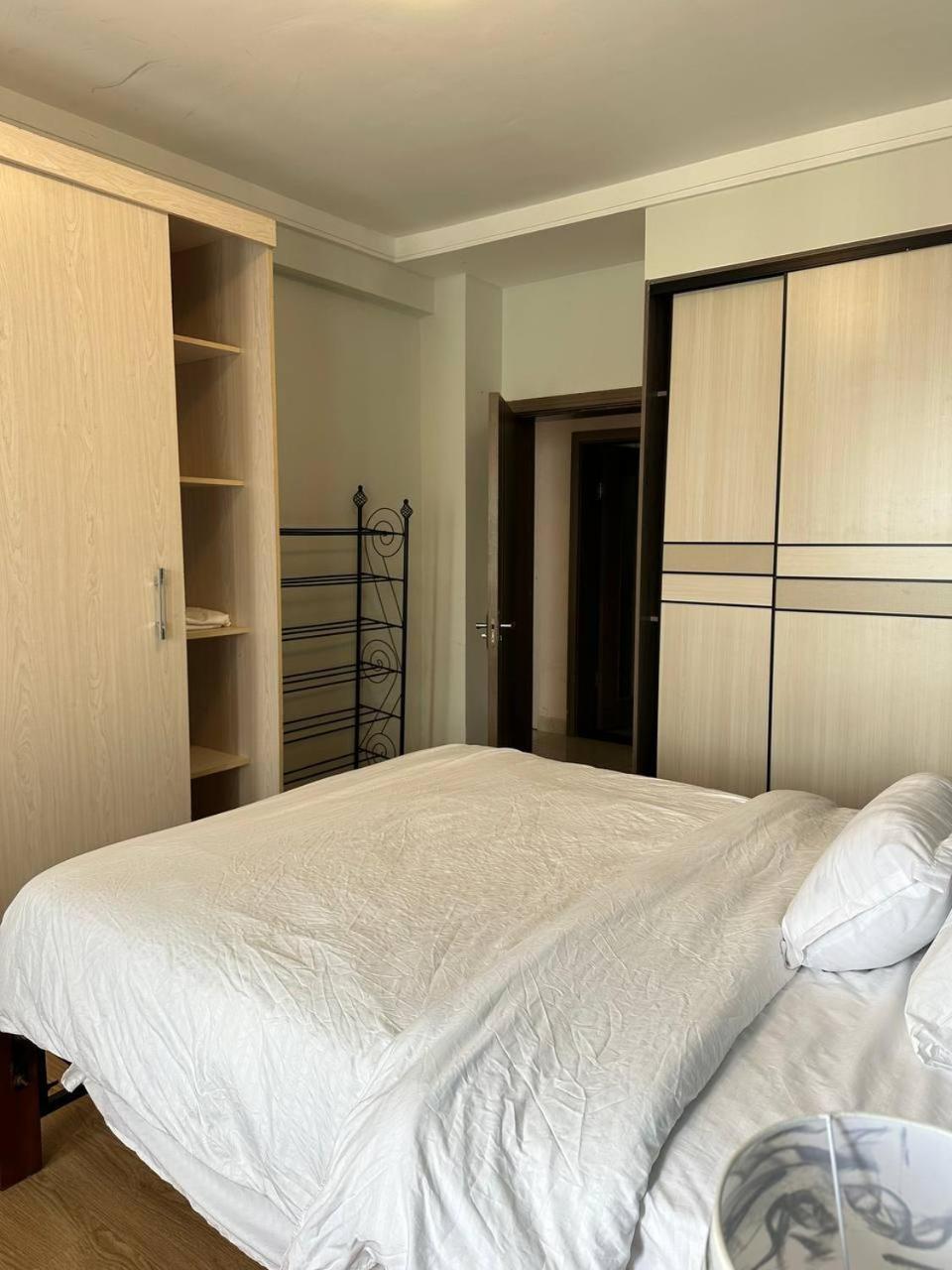 Serato 3 bedroom apartment