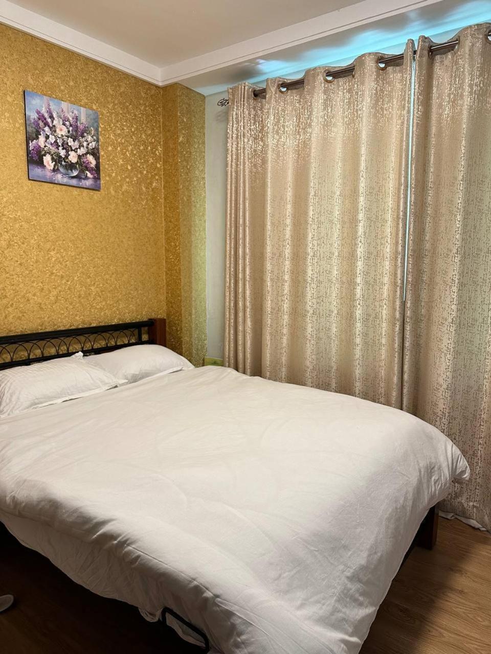 Serato 3 bedroom apartment
