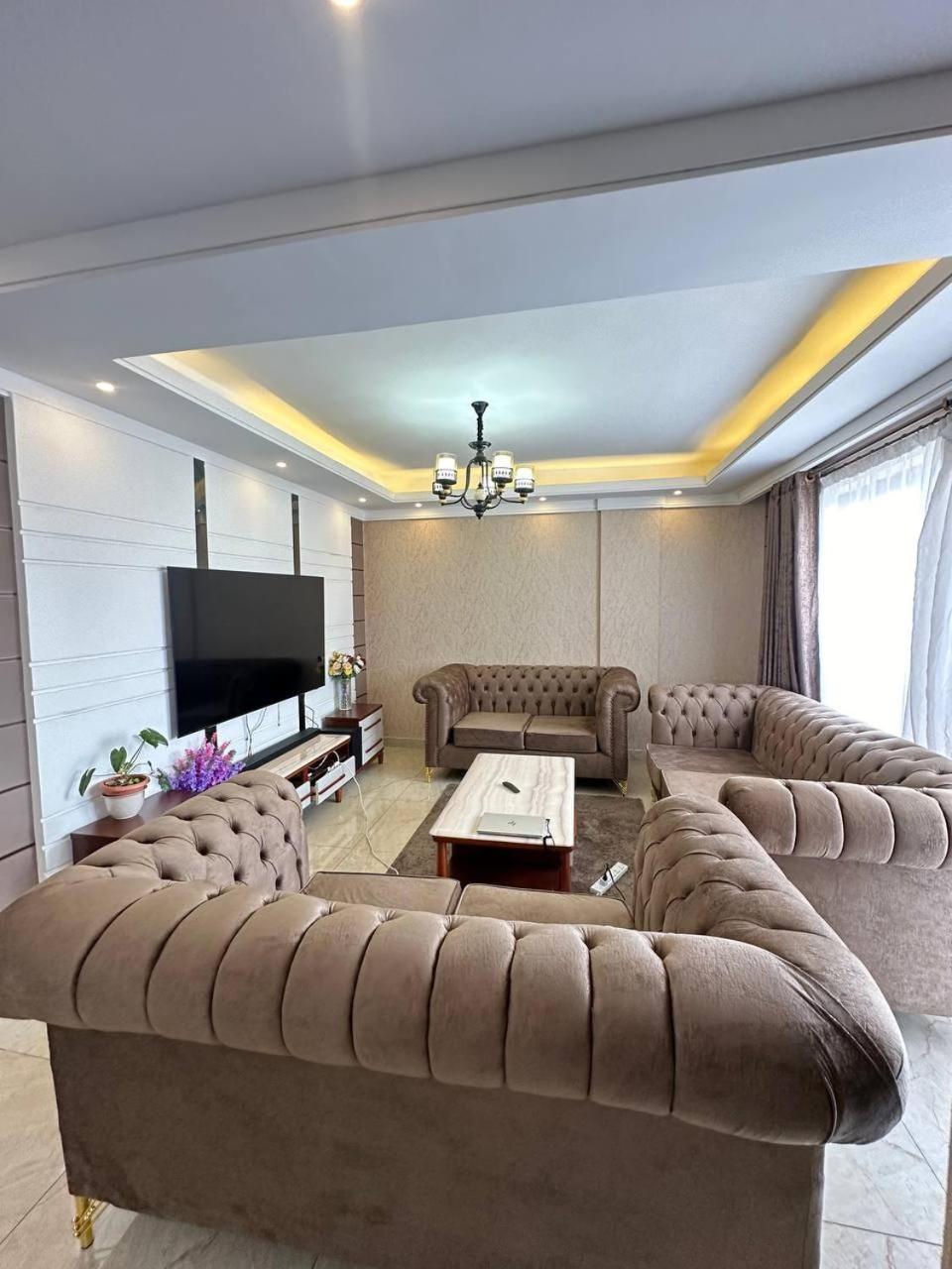 Serato 3 bedroom apartment