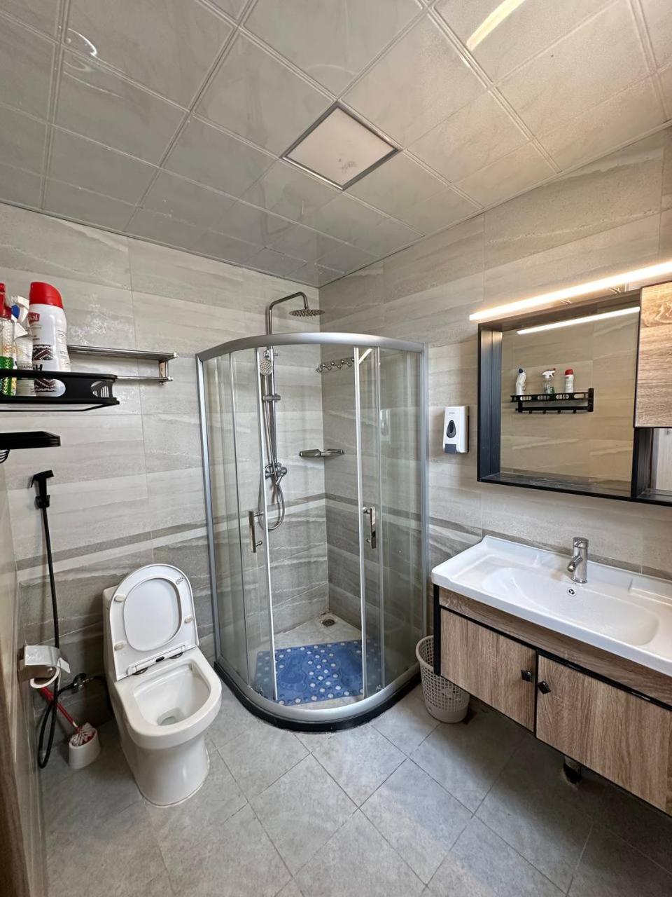 Serato 3 bedroom apartment