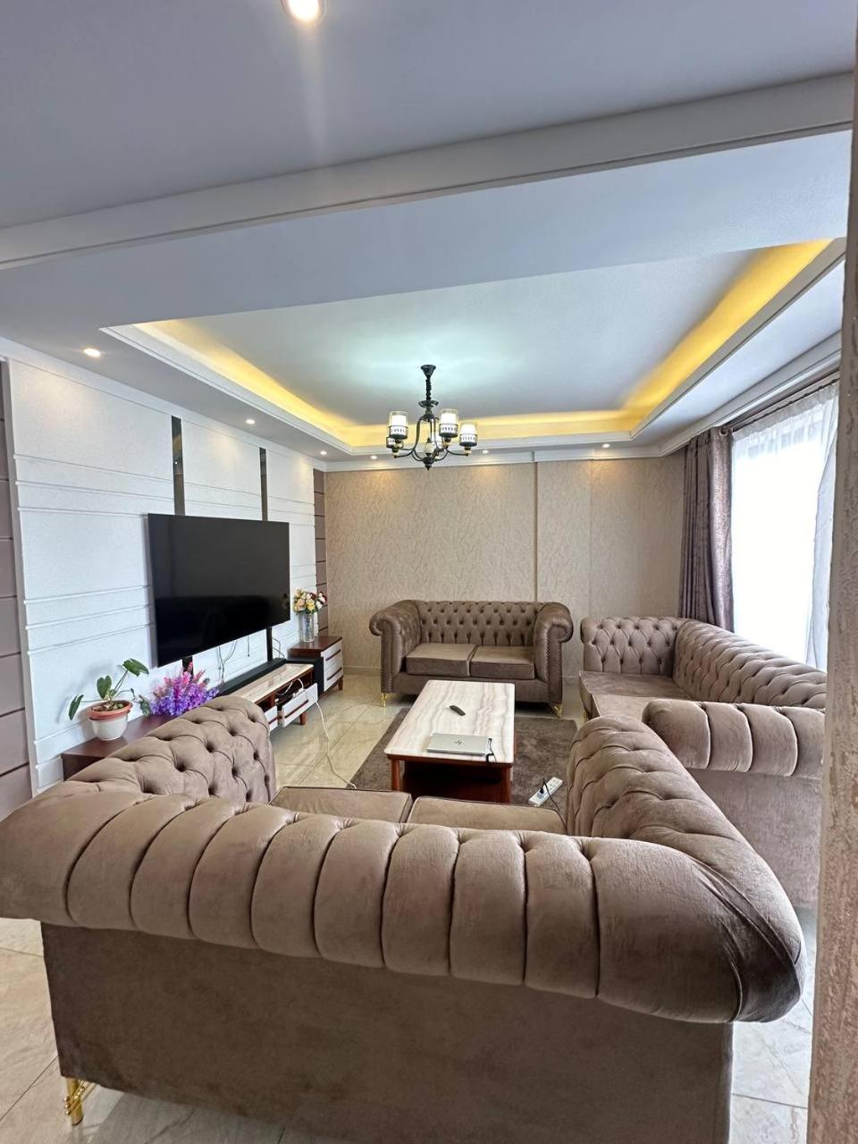 Serato 3 bedroom apartment