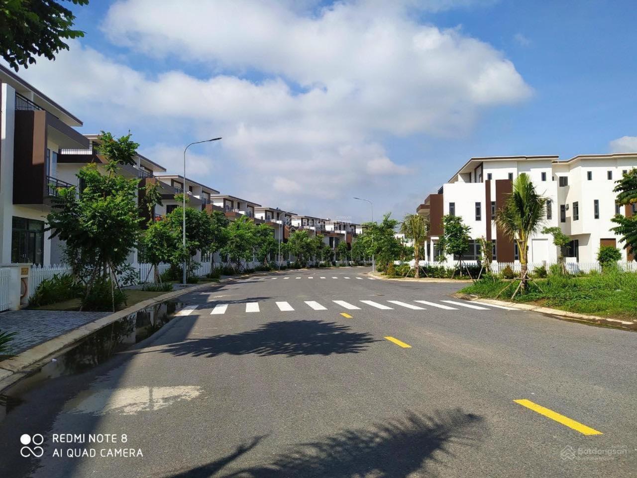 Căn Hộ liền kề Riverside view 2