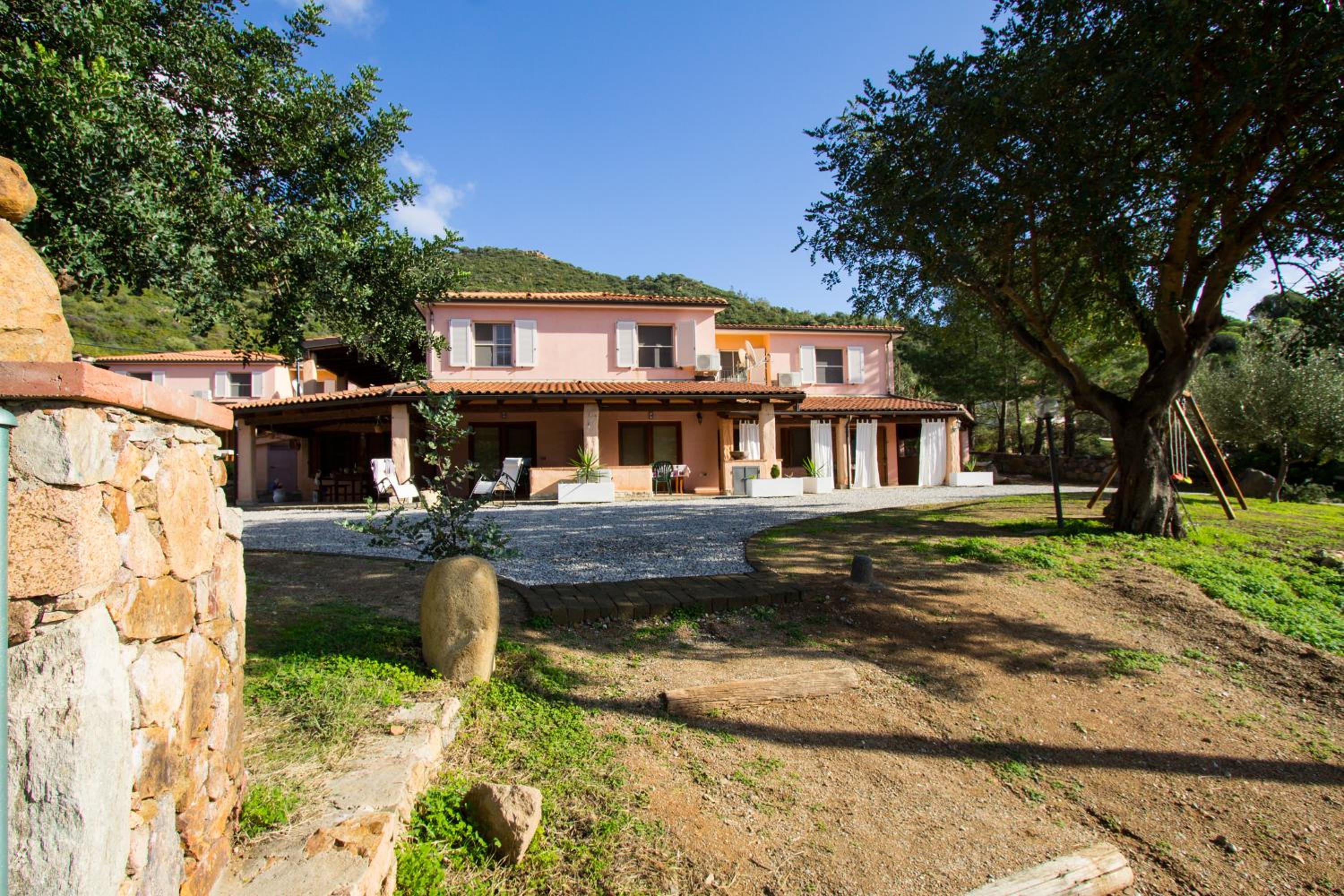 Monolocale Cartuceddu 6b view 5