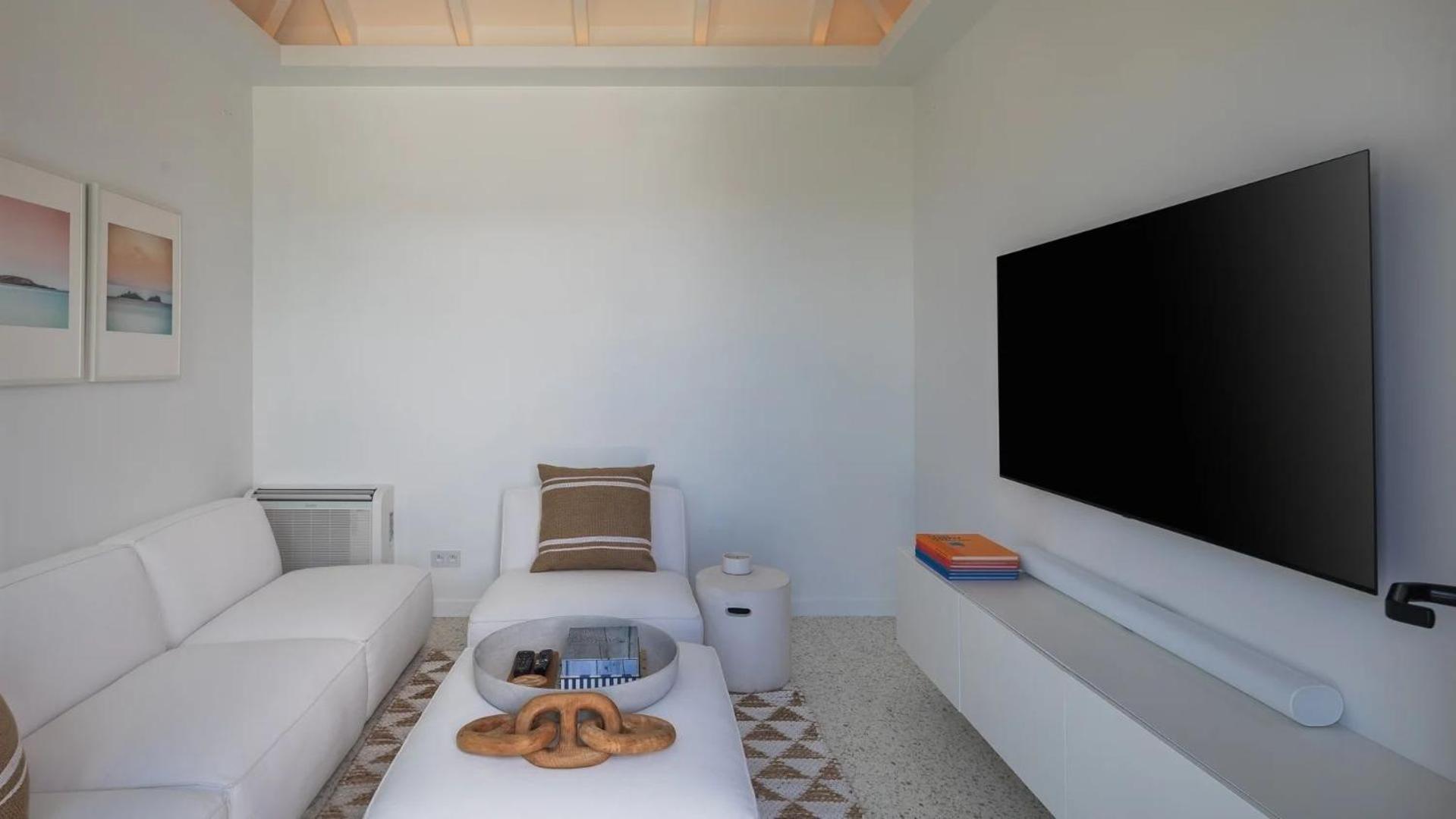 Villa Dreamscape Seaside Sanctuary St-barts