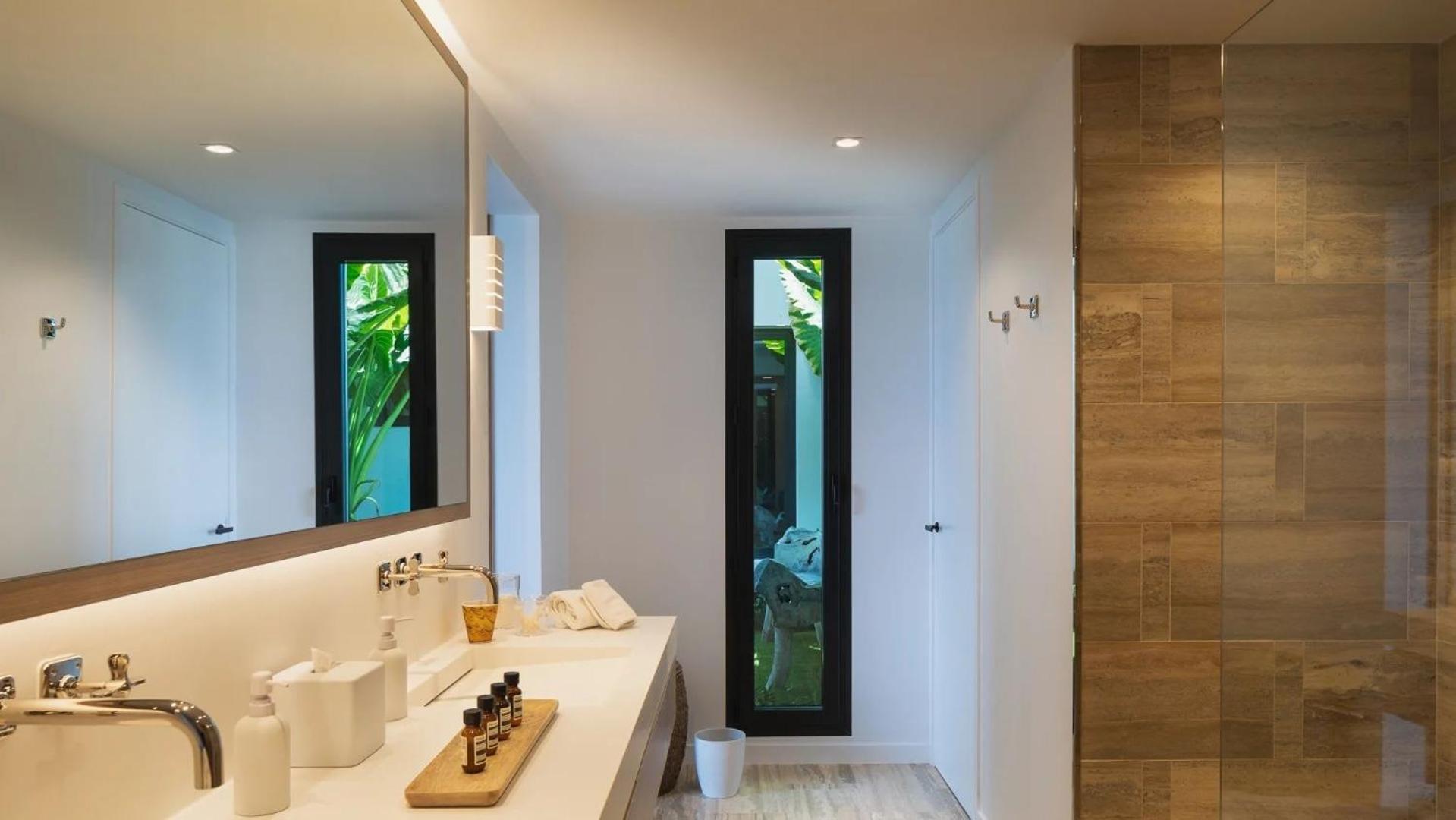 Villa Dreamscape Seaside Sanctuary St-barts