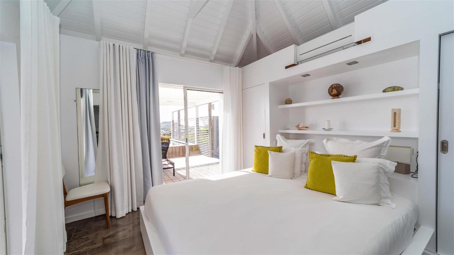 Haven of peace villa in a perfect setting