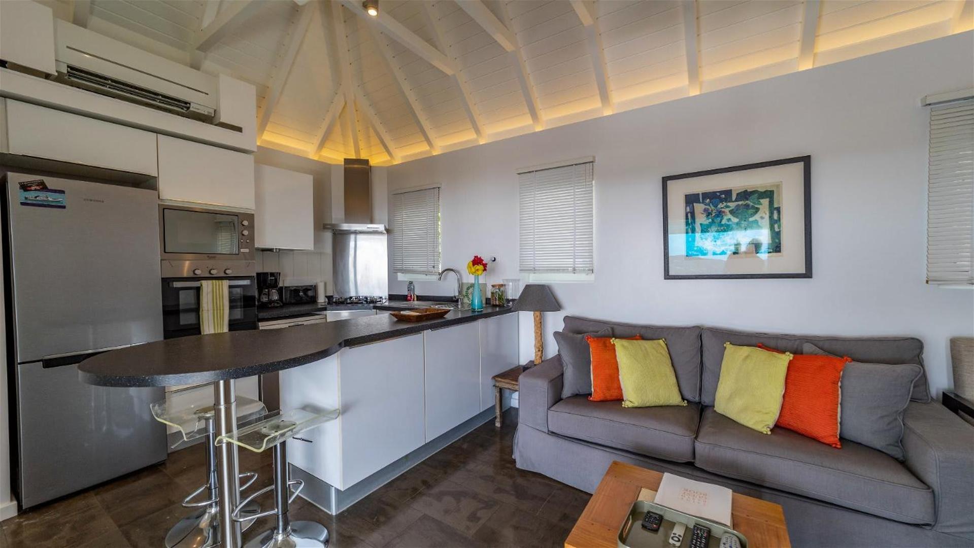 Haven of peace villa in a perfect setting