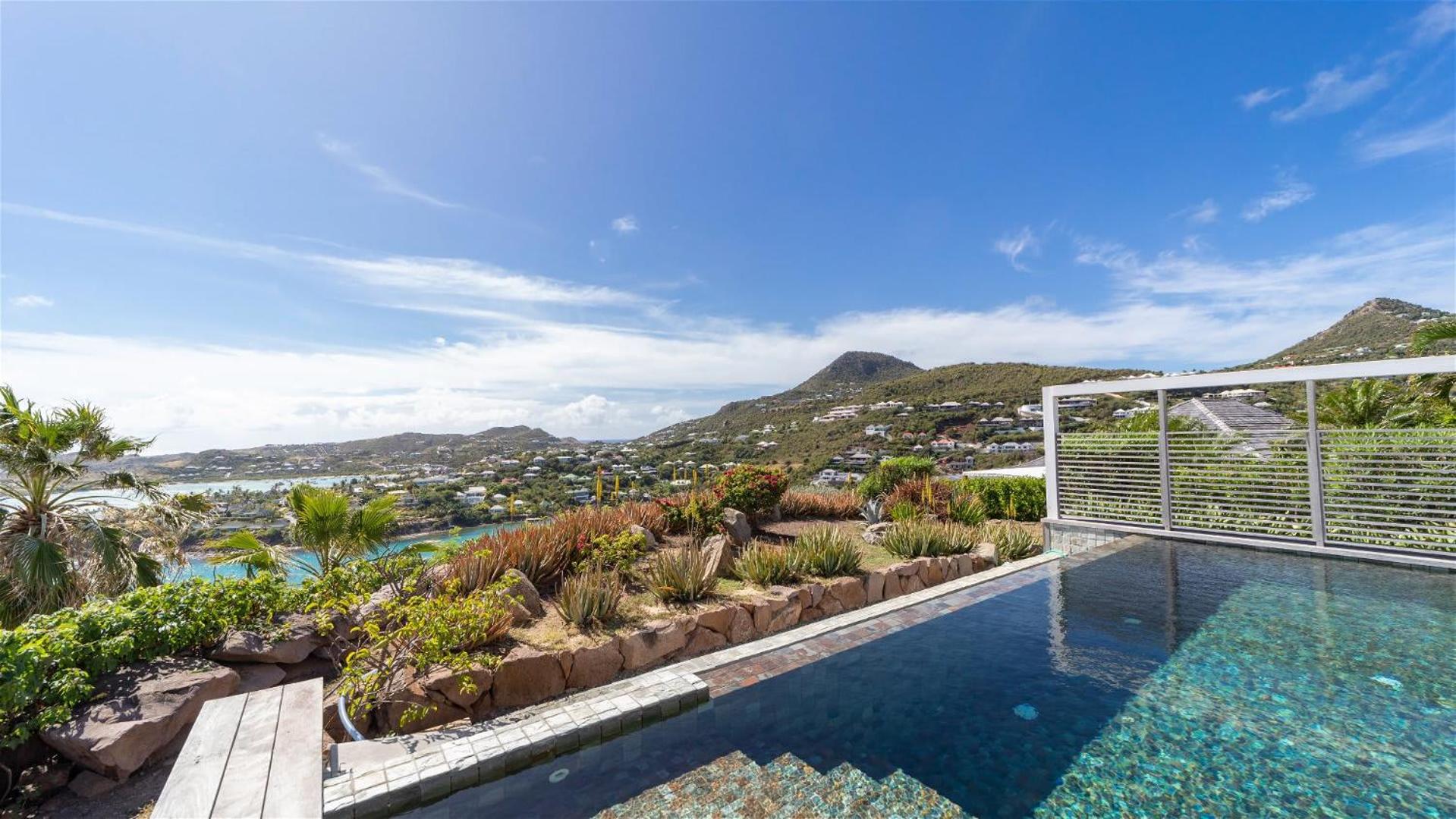 Haven of peace villa in a perfect setting