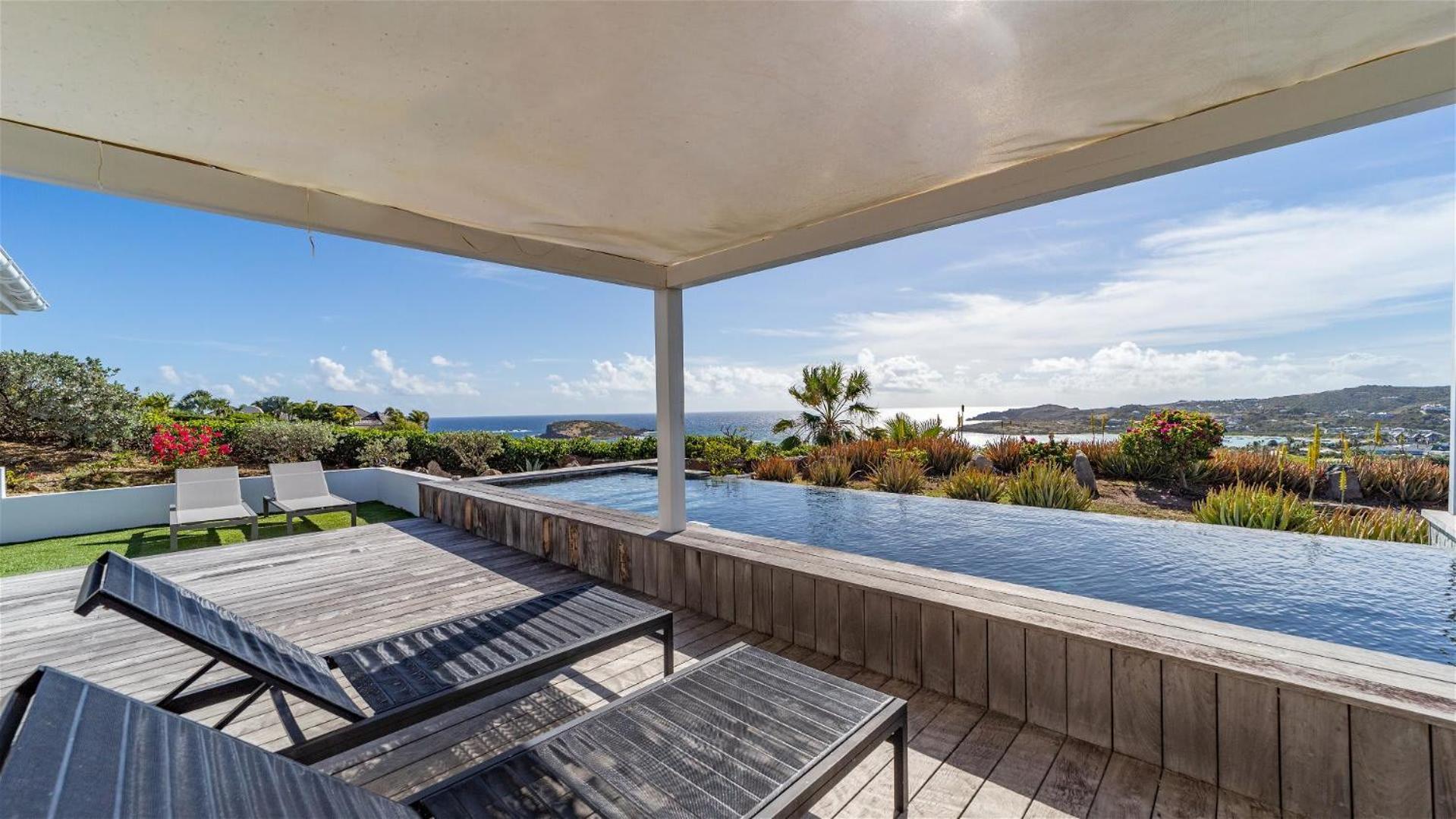 Haven of peace villa in a perfect setting