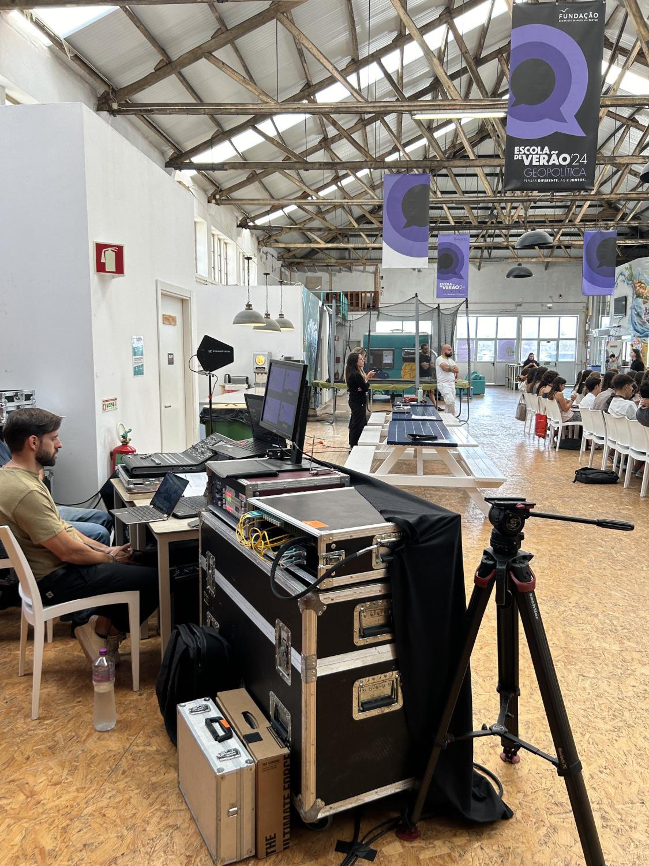 meeting & event spaces