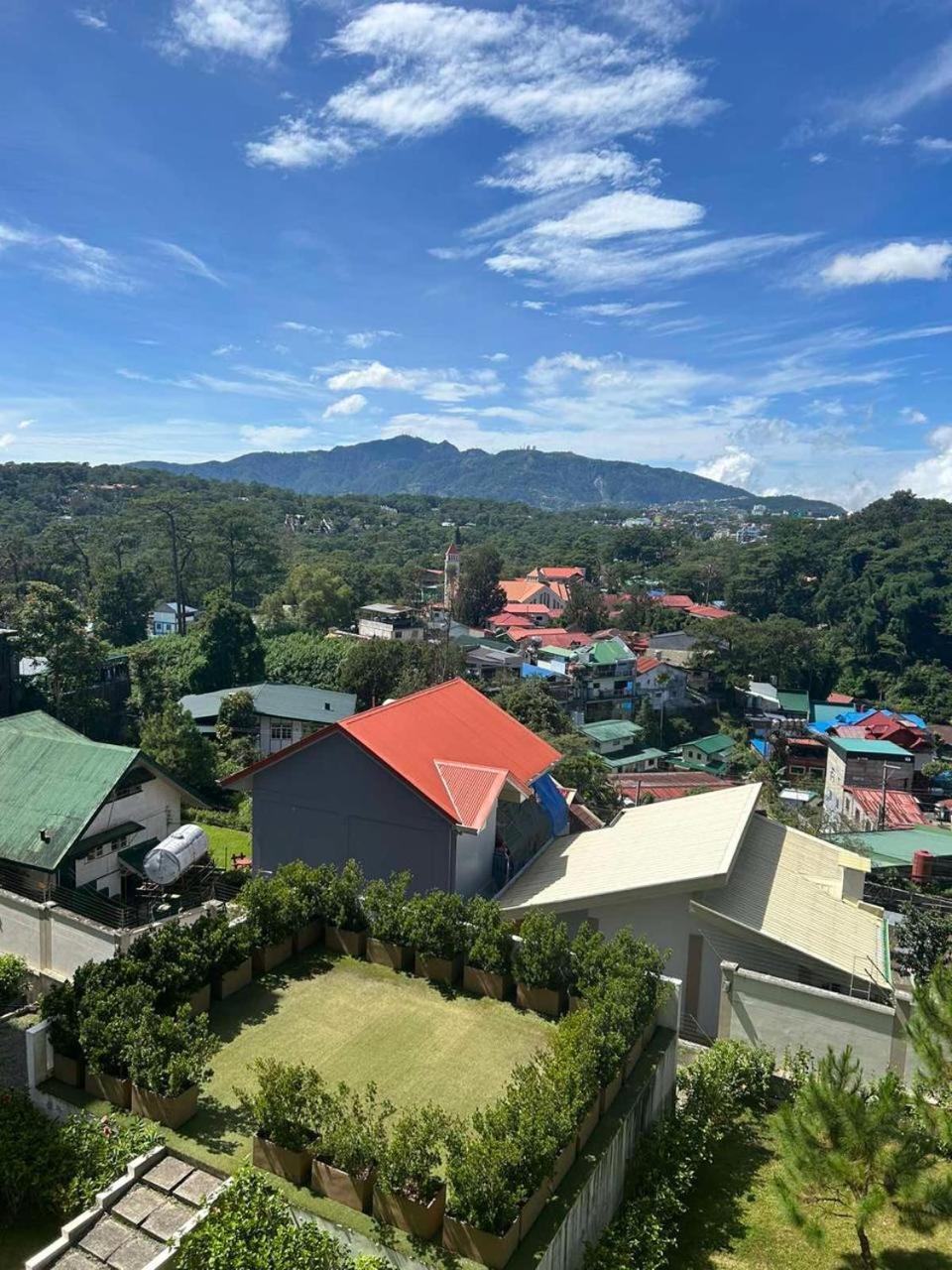 303 Bristle Ridge Baguio City view 2