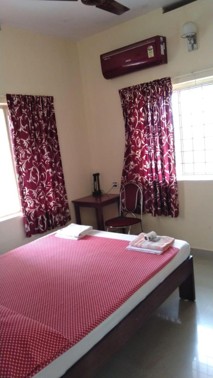 Gloria Homestay view 4