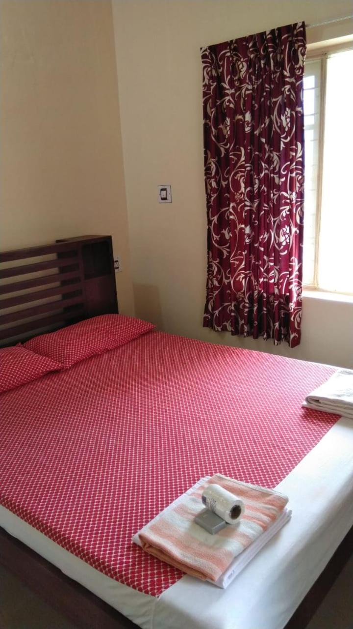 Gloria Homestay view 5