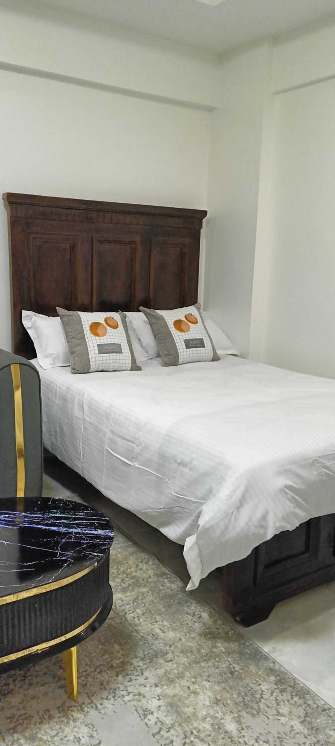 Danaff studio apartment view 5