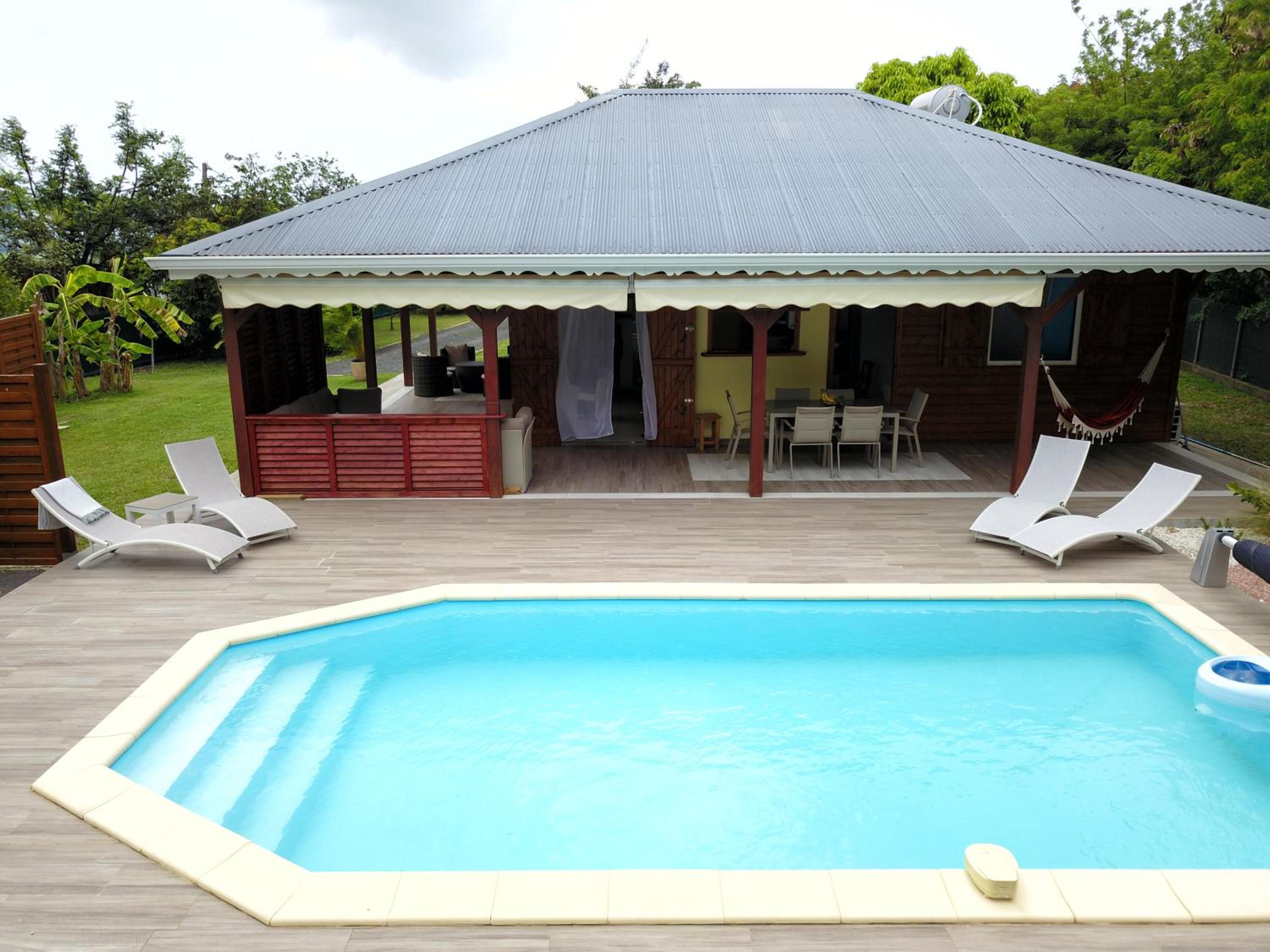 VILLA ANAE