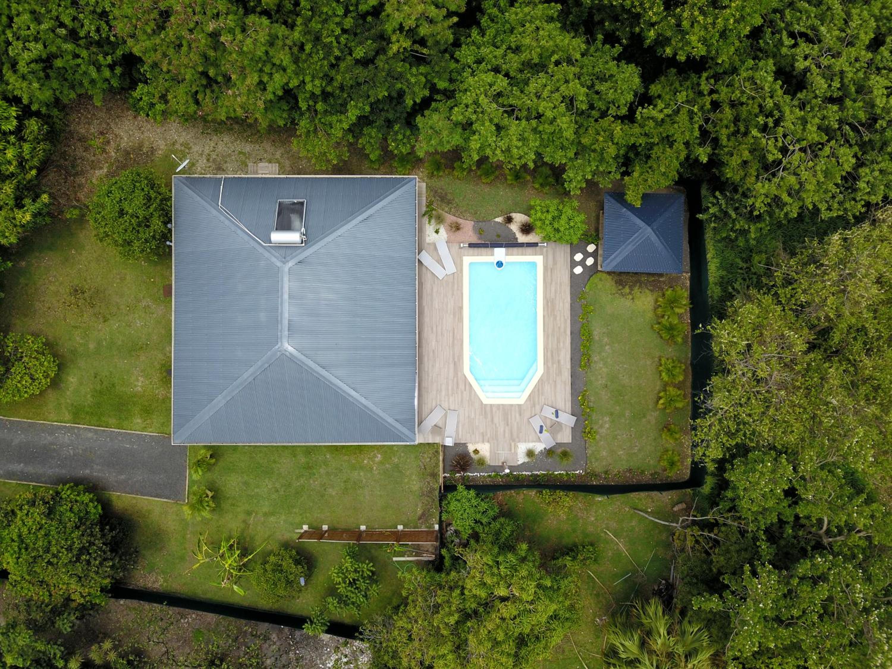 VILLA ANAE