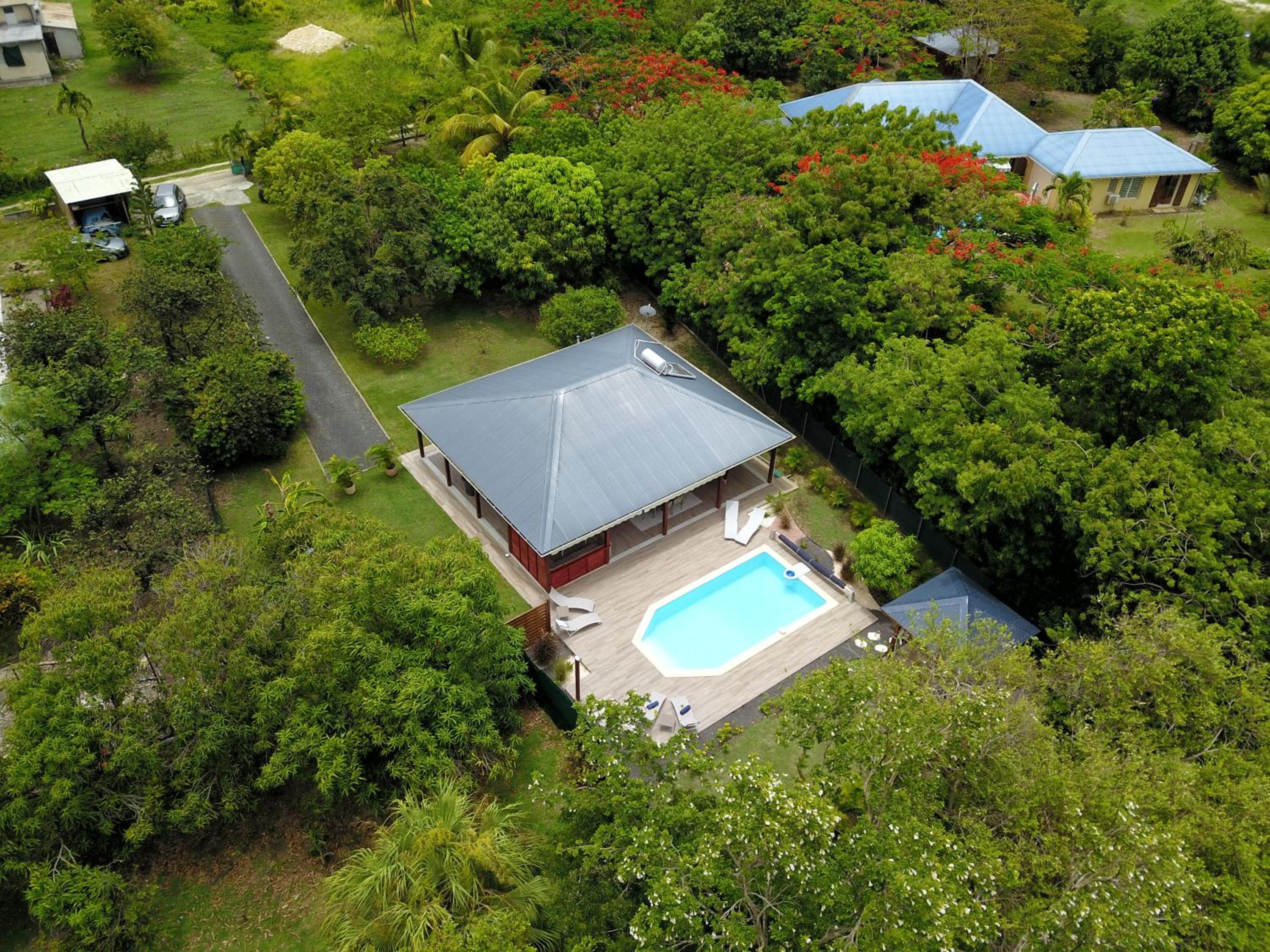VILLA ANAE
