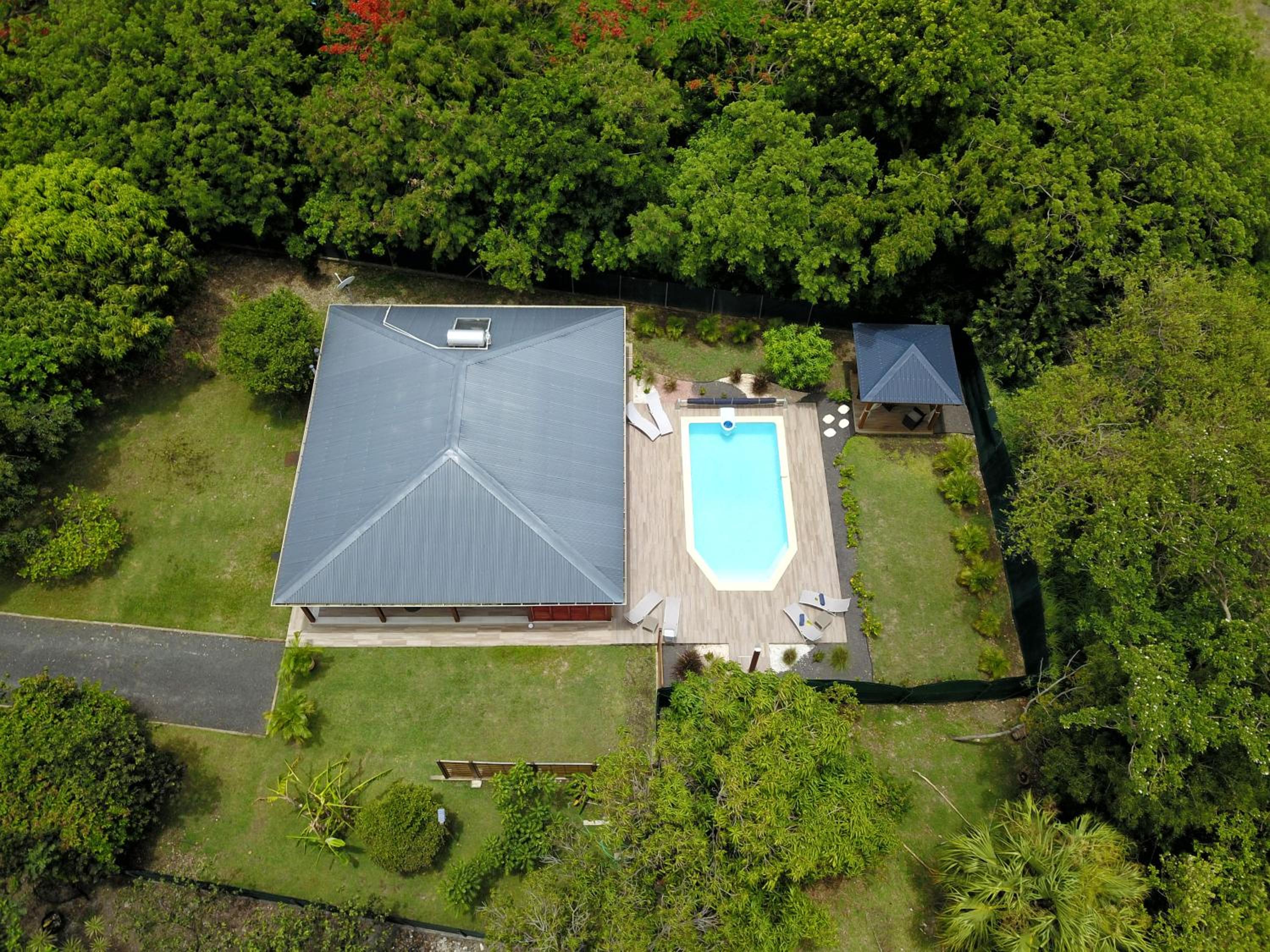 VILLA ANAE