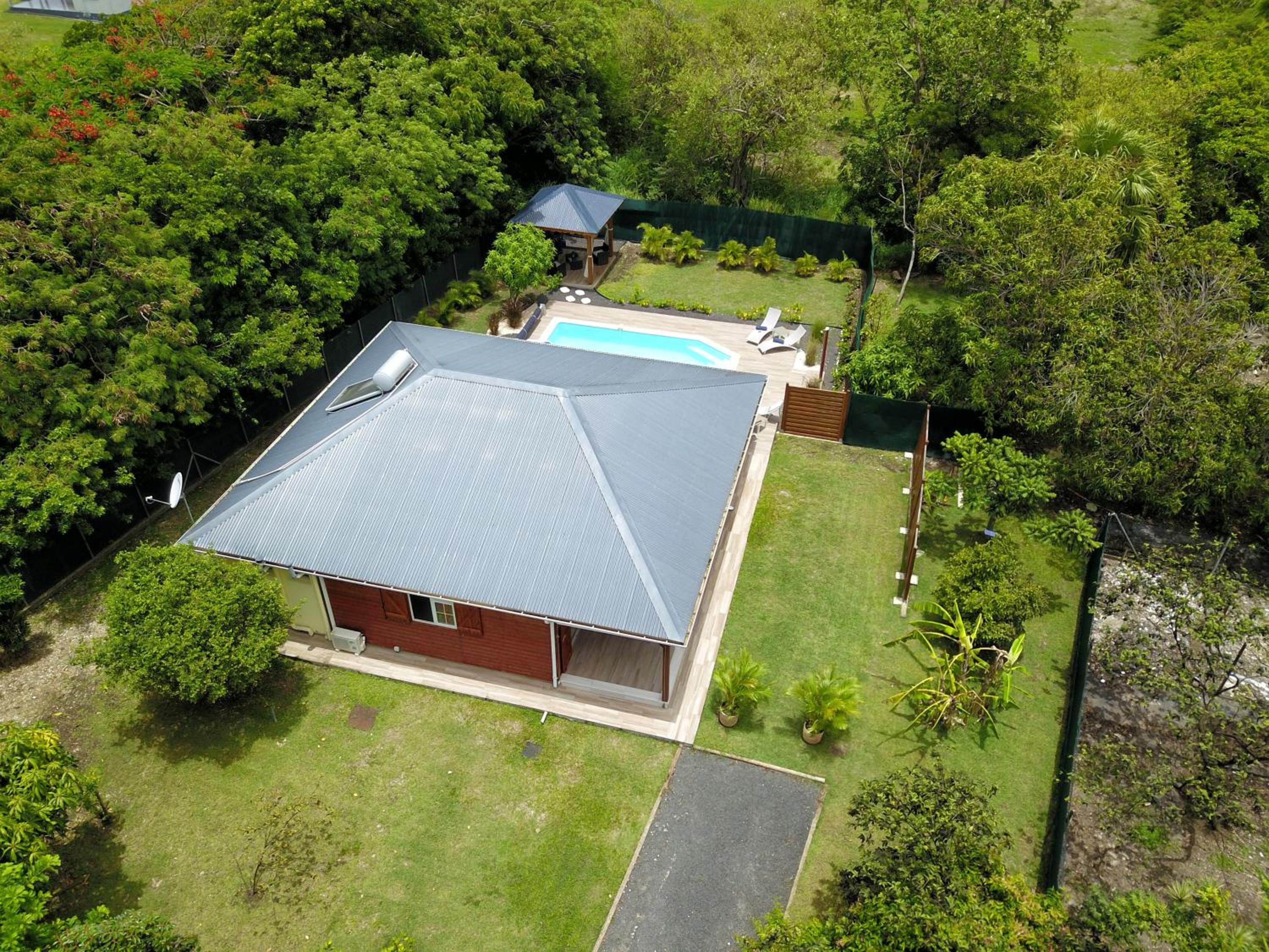 VILLA ANAE