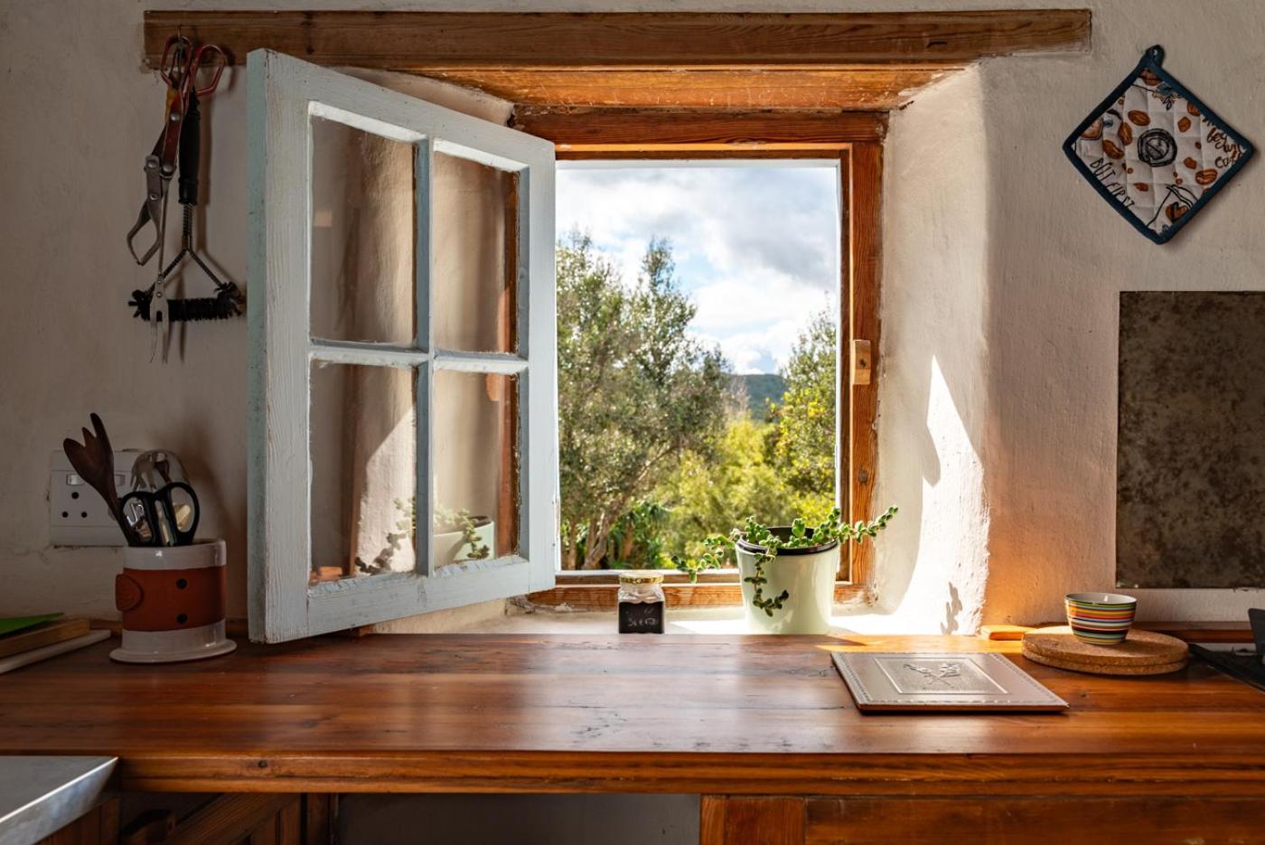 Watermill Farm Cottages view 4