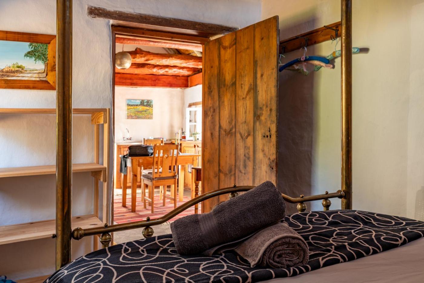 Watermill Farm Cottages view 3