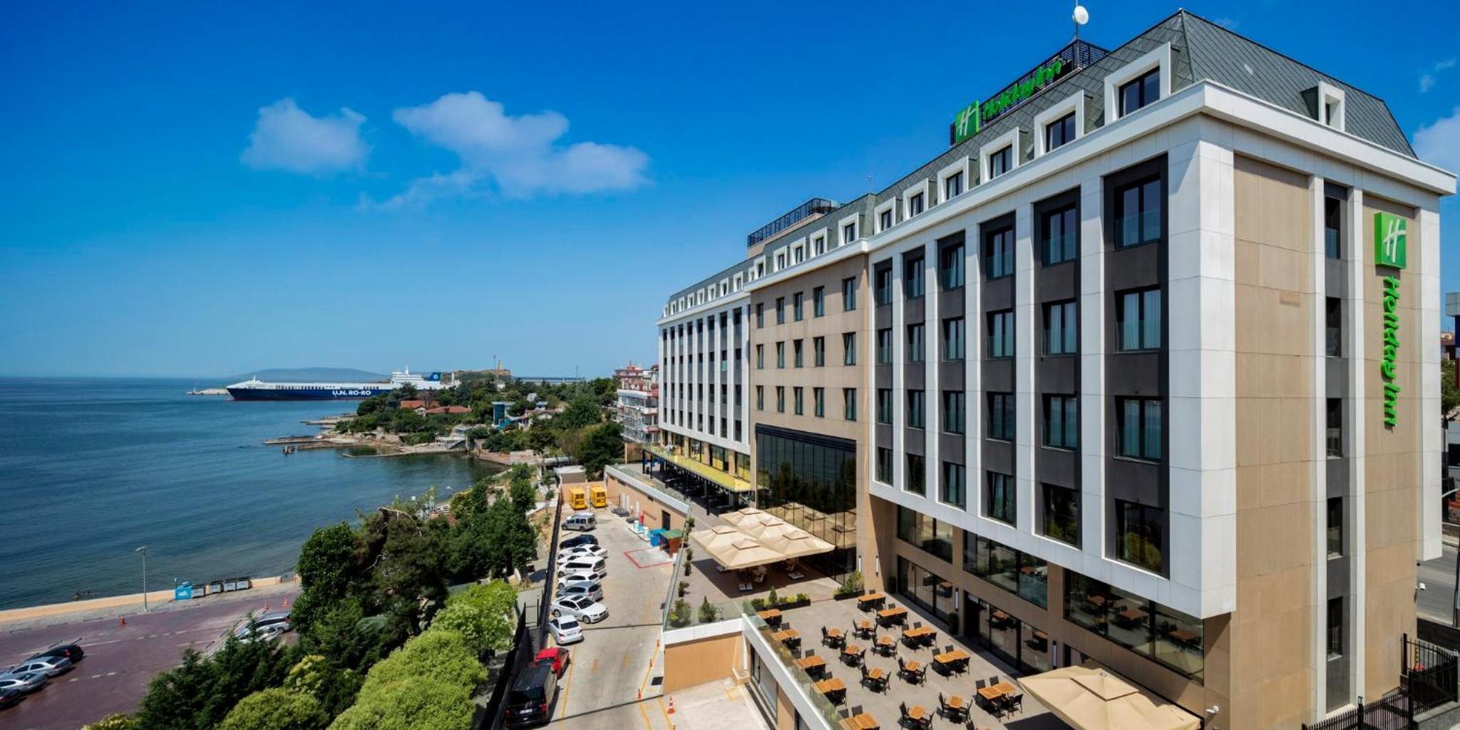 Holiday Inn İstanbul - Tuzla Bay, an IHG Oteli - Image 62