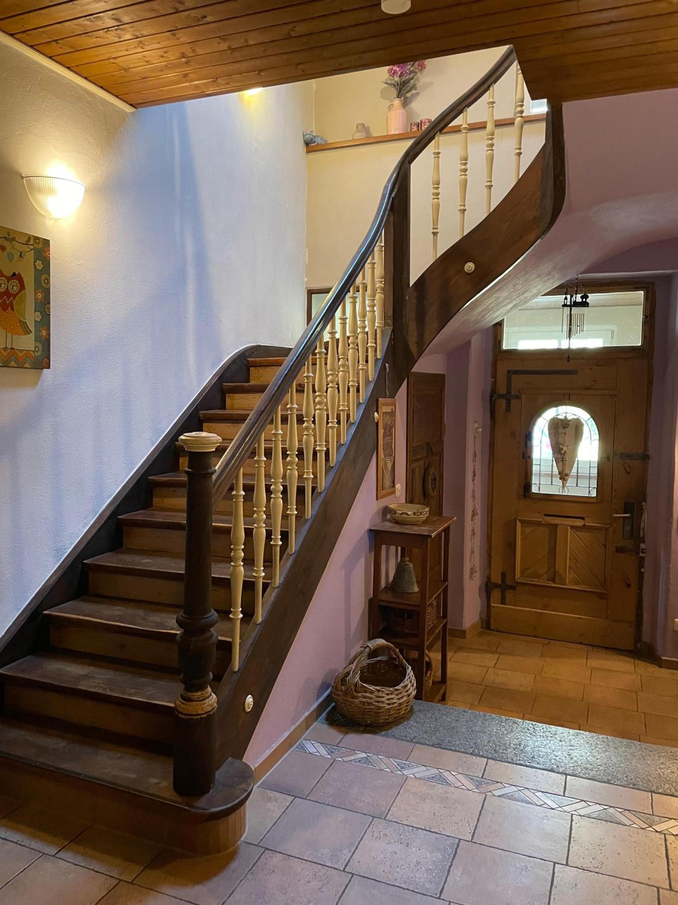 Ferienhaus Rötzer - Forsthausschmankerl mit Sauna, Whirlpool und Grill