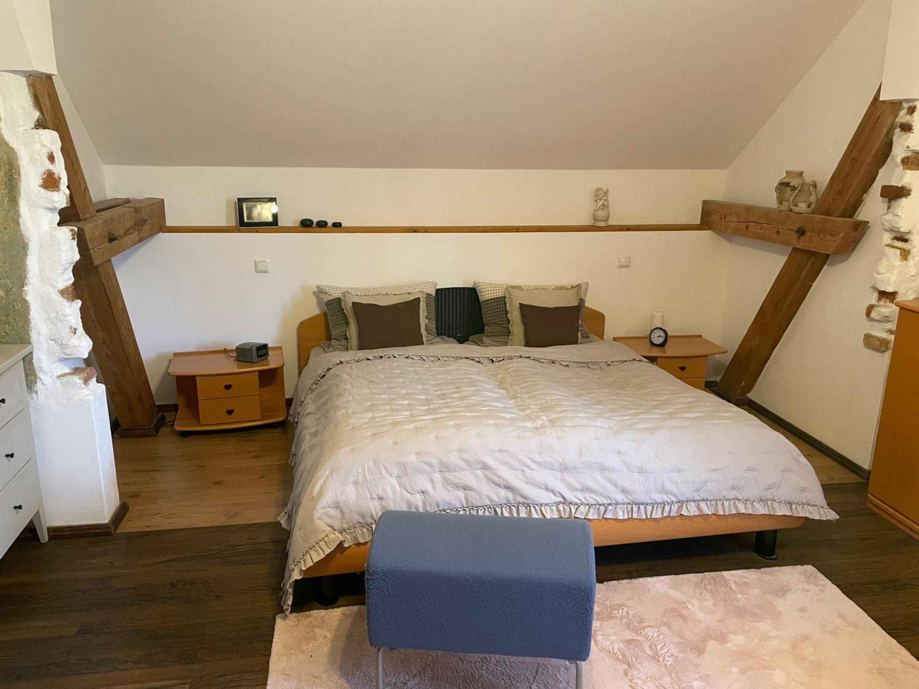 Ferienhaus Rötzer - Forsthausschmankerl mit Sauna, Whirlpool und Grill