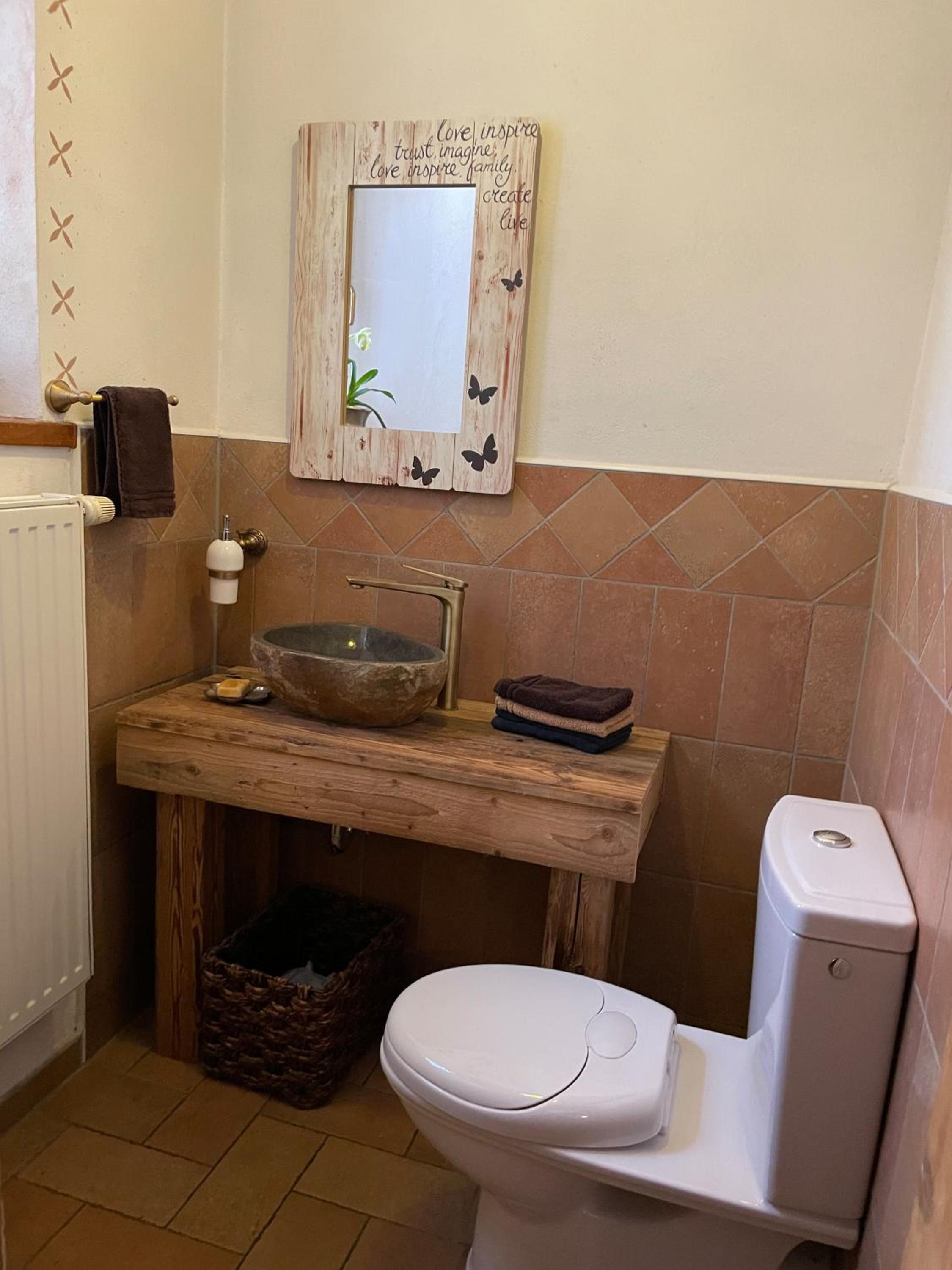 Ferienhaus Rötzer - Forsthausschmankerl mit Sauna, Whirlpool und Grill