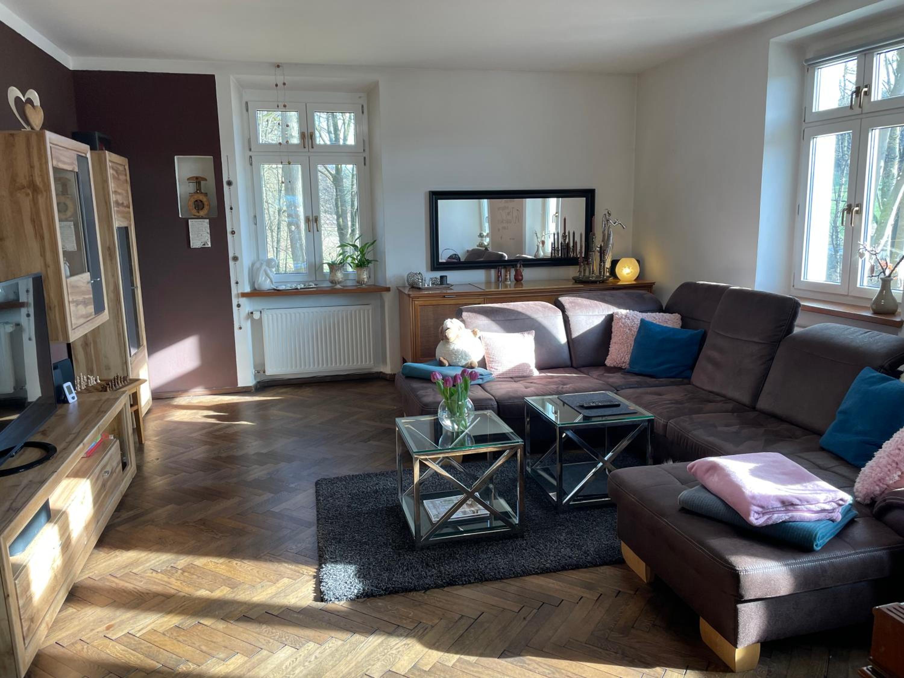Ferienhaus Rötzer - Forsthausschmankerl mit Sauna, Whirlpool und Grill