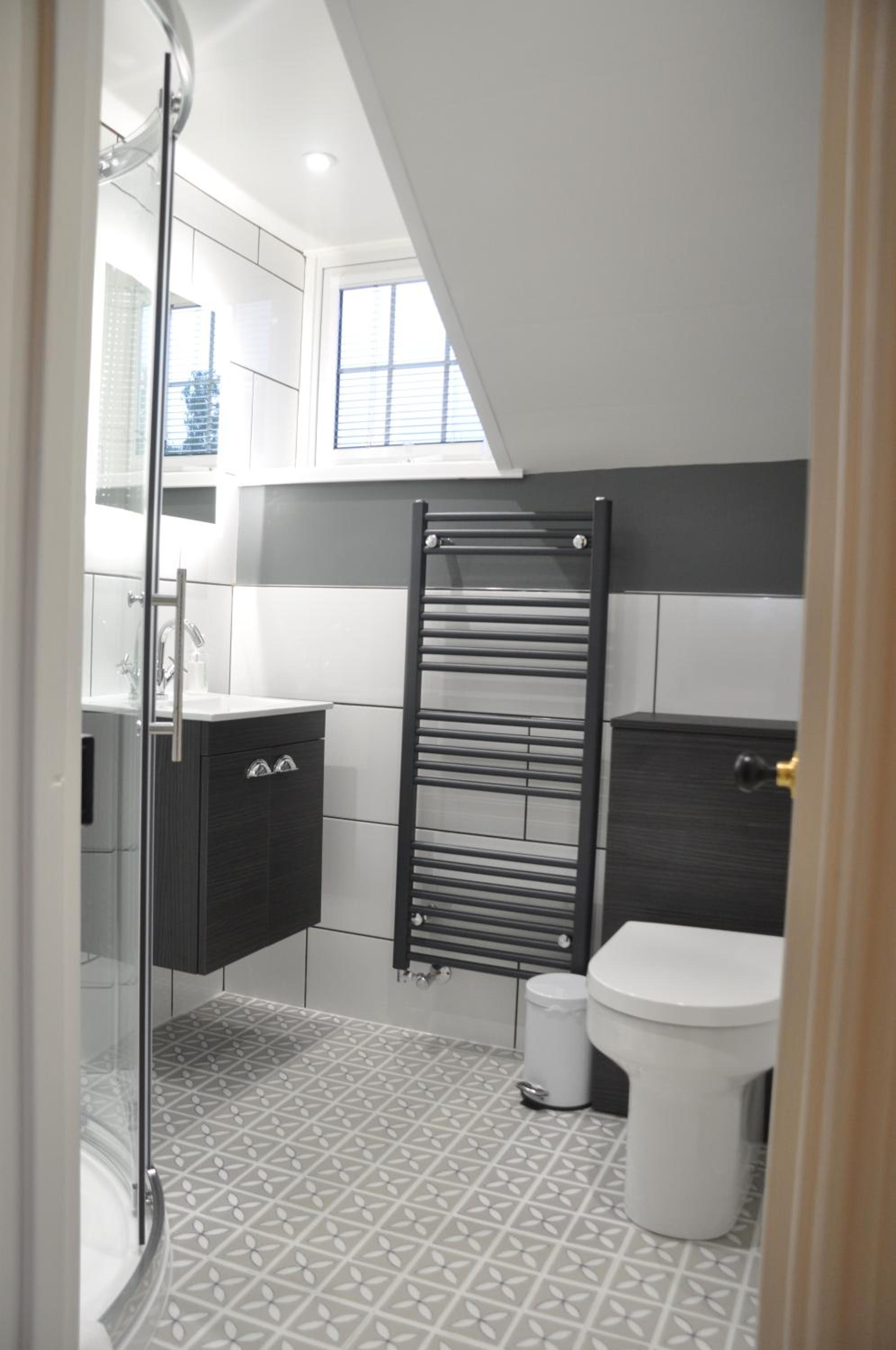 Haisthorpe Guest House