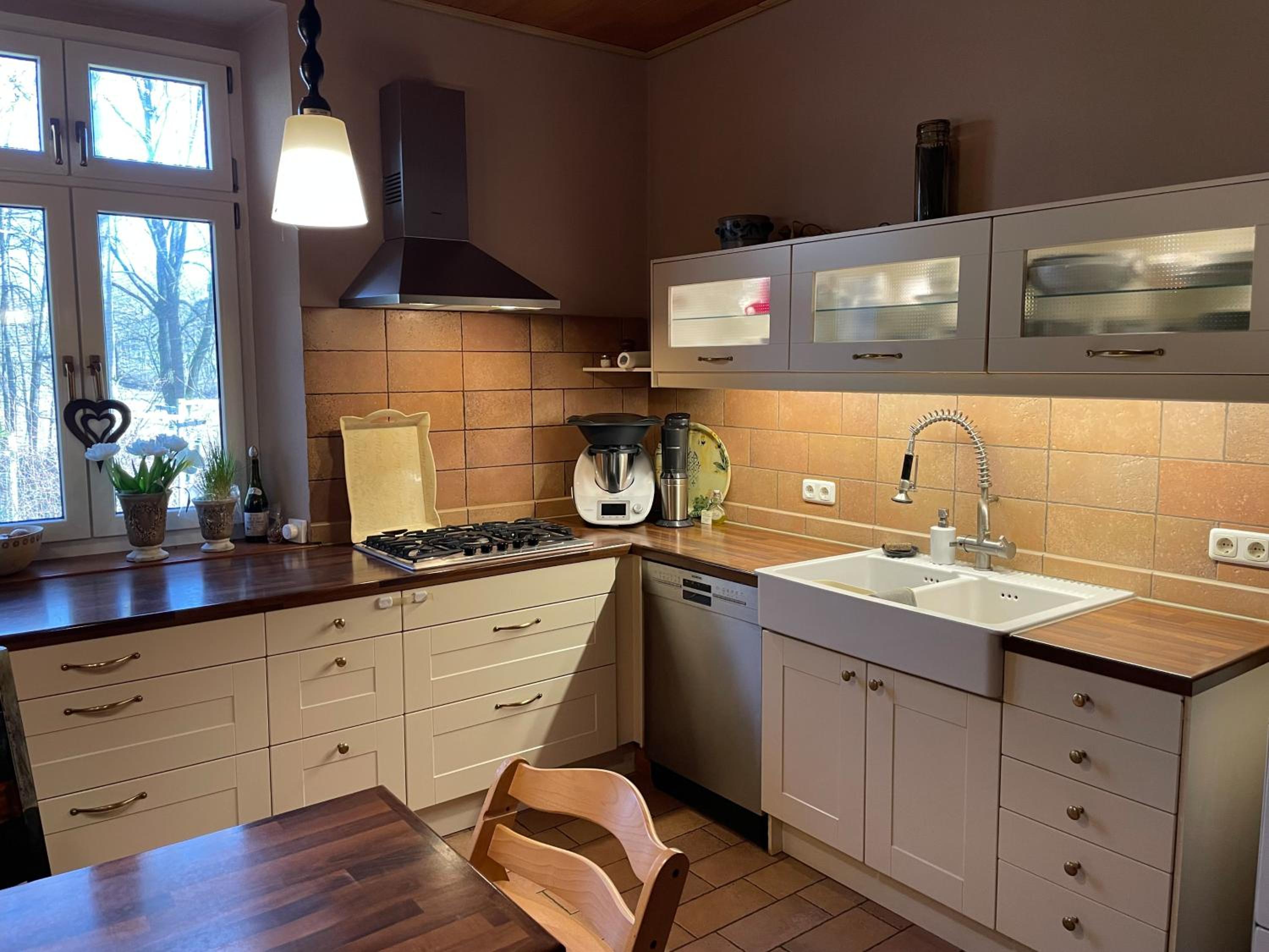 Ferienhaus Rötzer - Forsthausschmankerl mit Sauna, Whirlpool und Grill