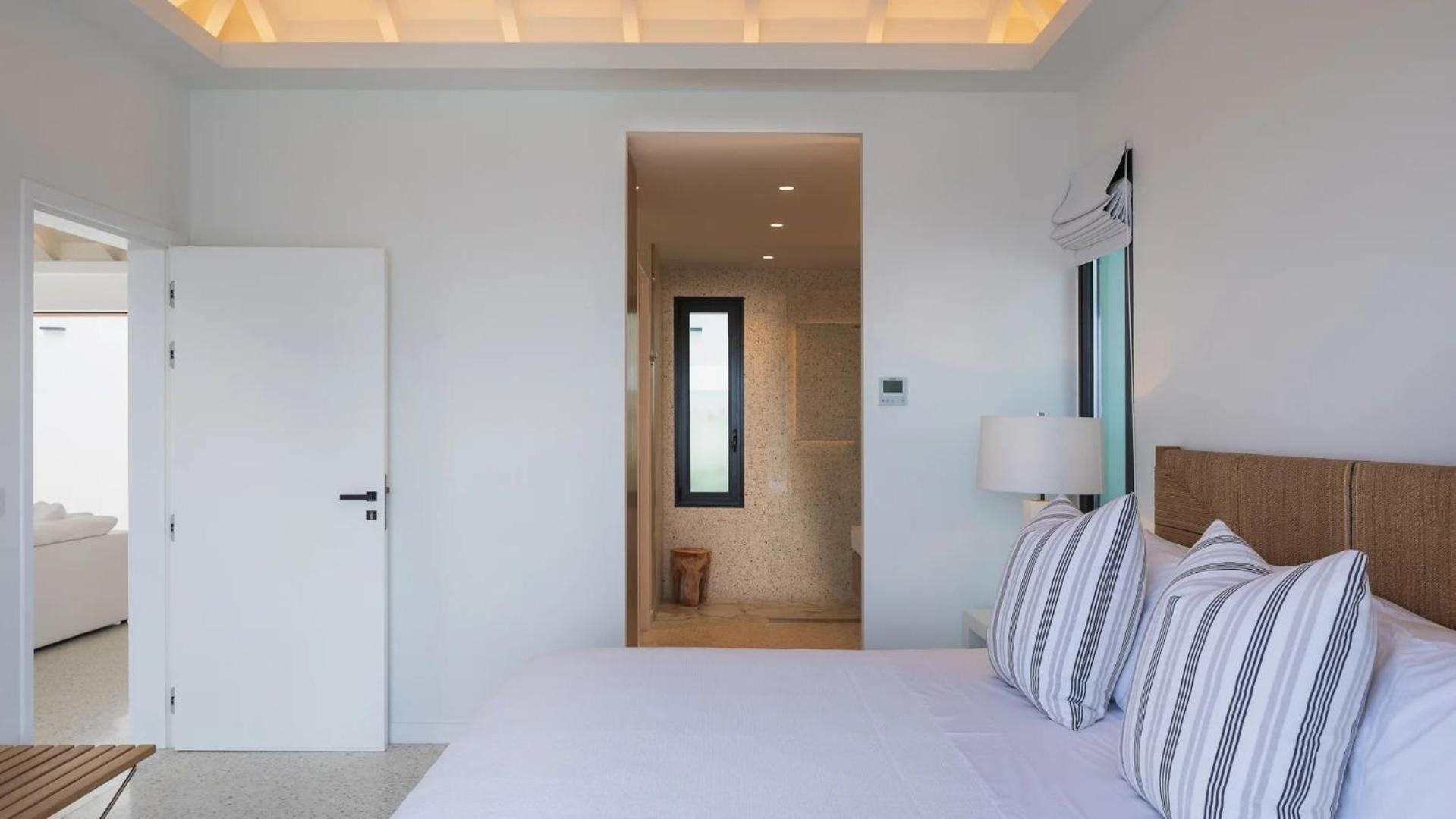 Villa Dreamscape Seaside Sanctuary St-barts