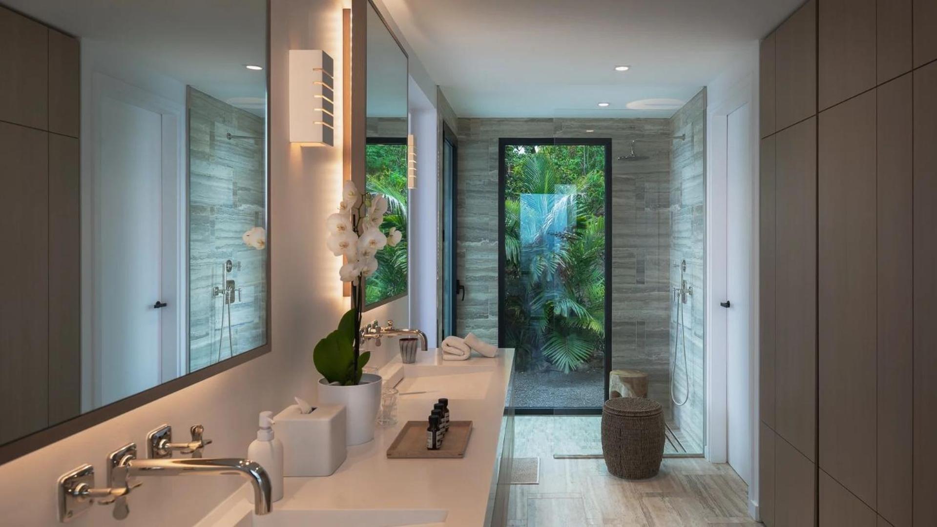 Villa Dreamscape Seaside Sanctuary St-barts