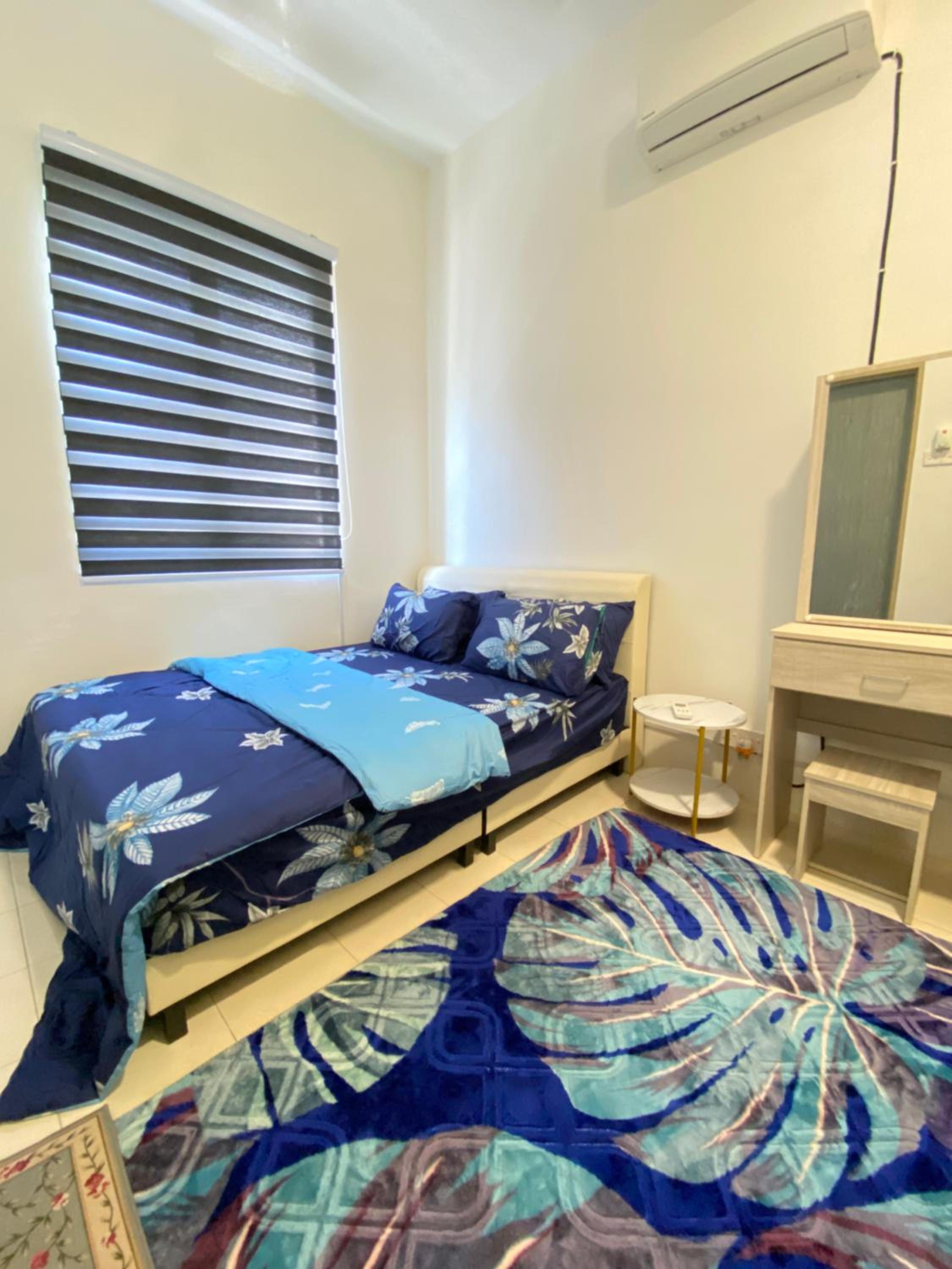 Deandra Homestay- WiFi-Aircond-Dryer photo 2