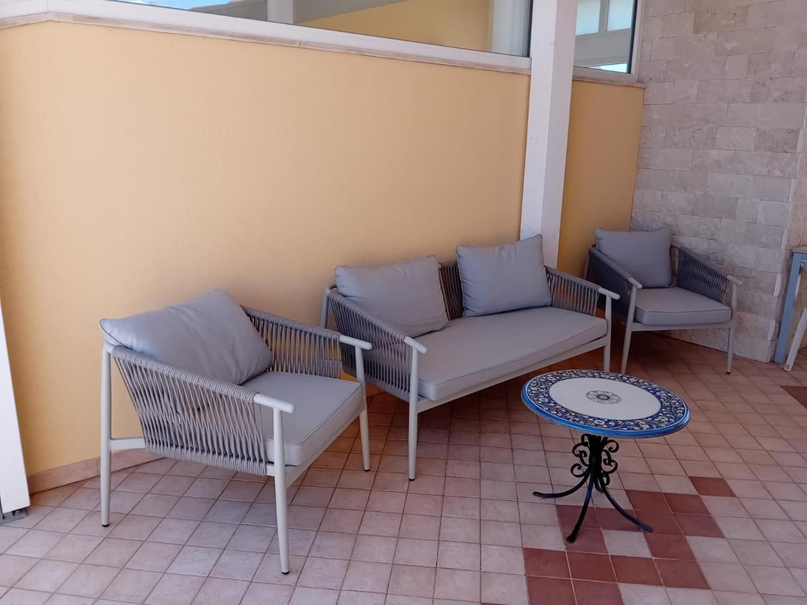 Case Vacanze Celeste