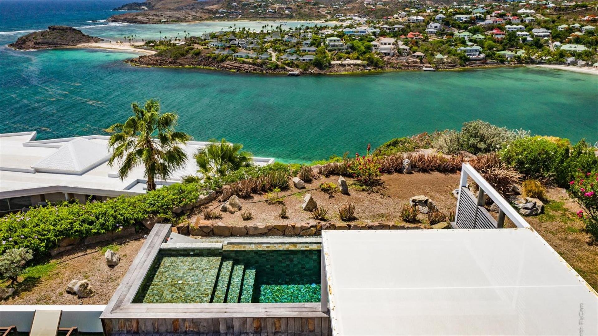 Haven of peace villa in a perfect setting