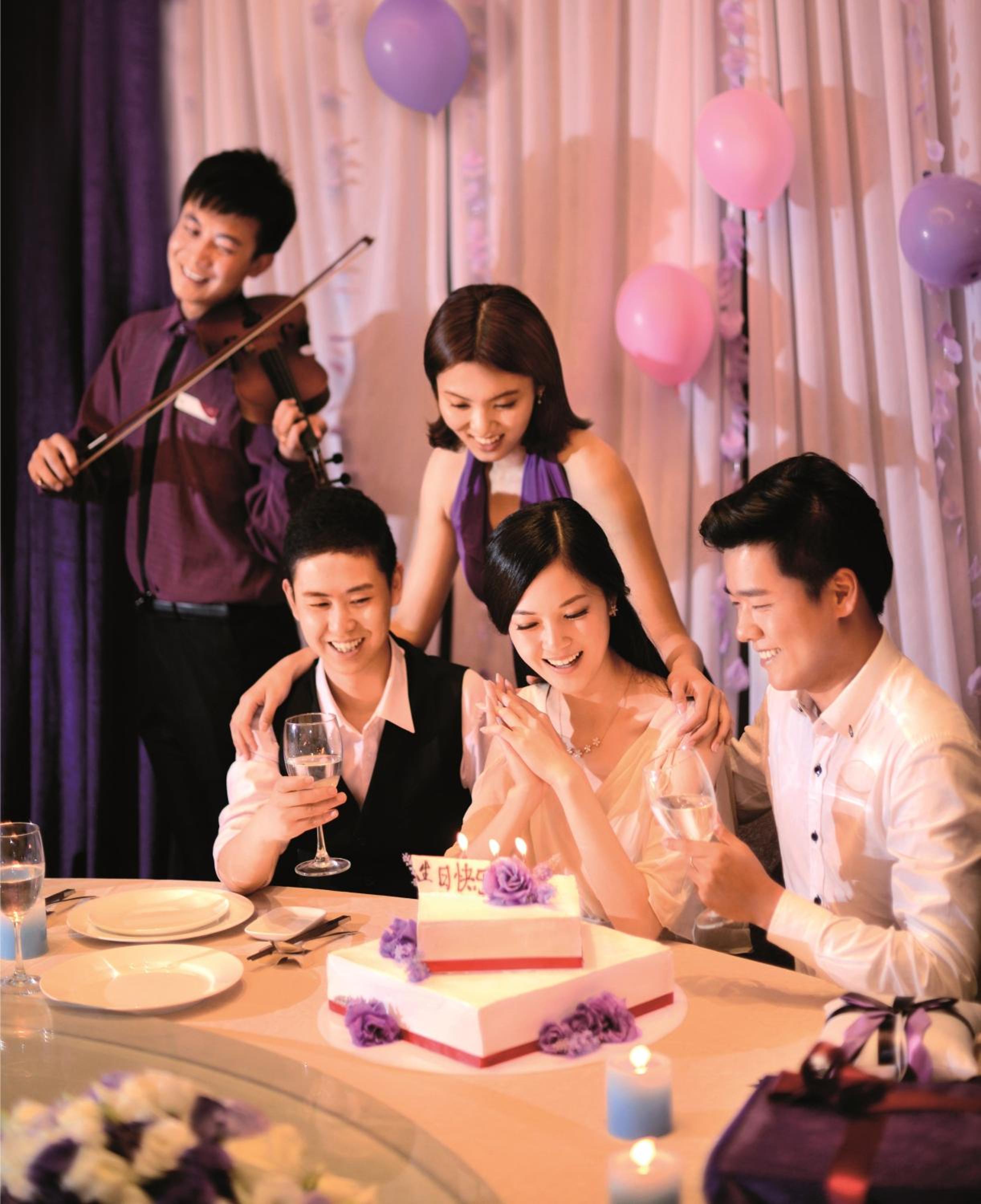 Crowne Plaza Sanya City Center by IHG