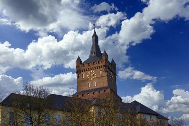 Ferienwohnung Forstblick