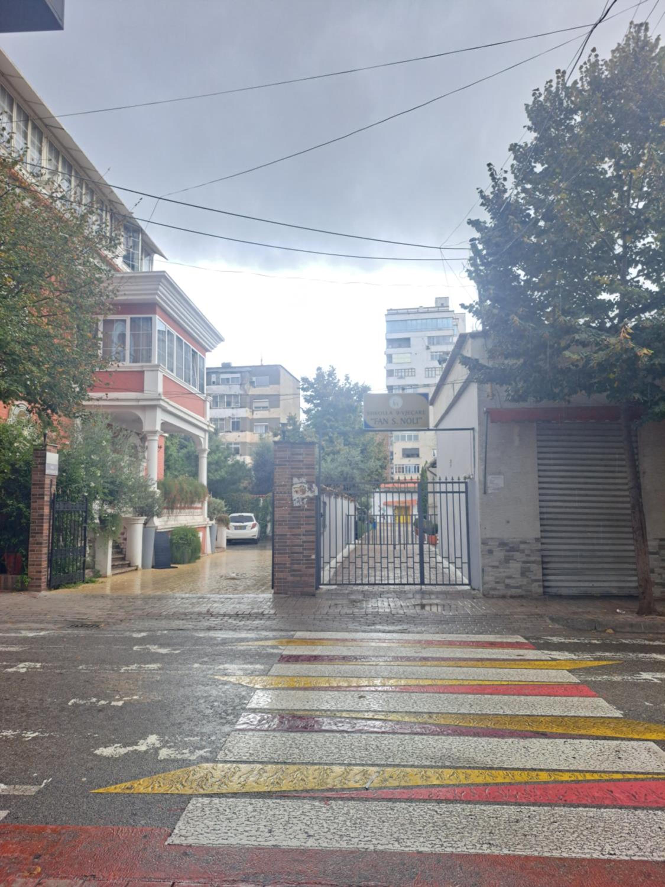 Morfeas Guest House