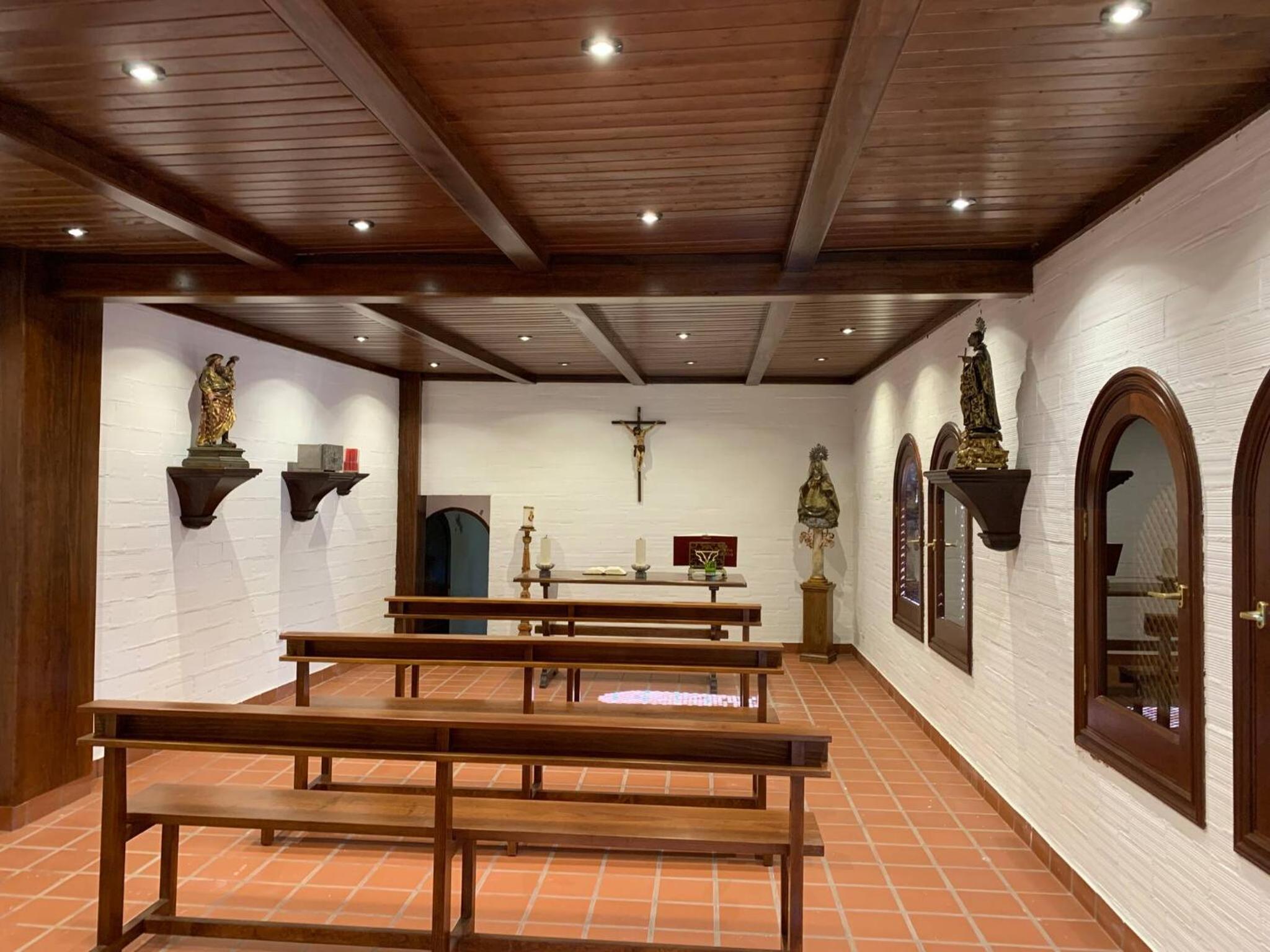 Casa Africa Villas Cruz Mayor