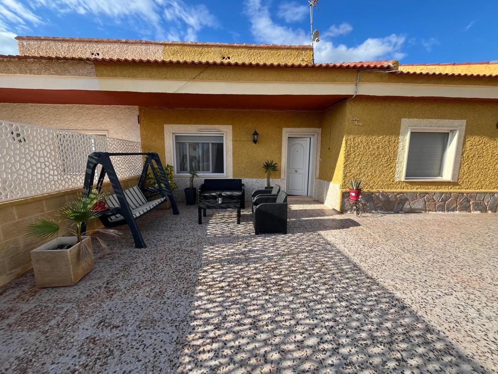 Villa Ana